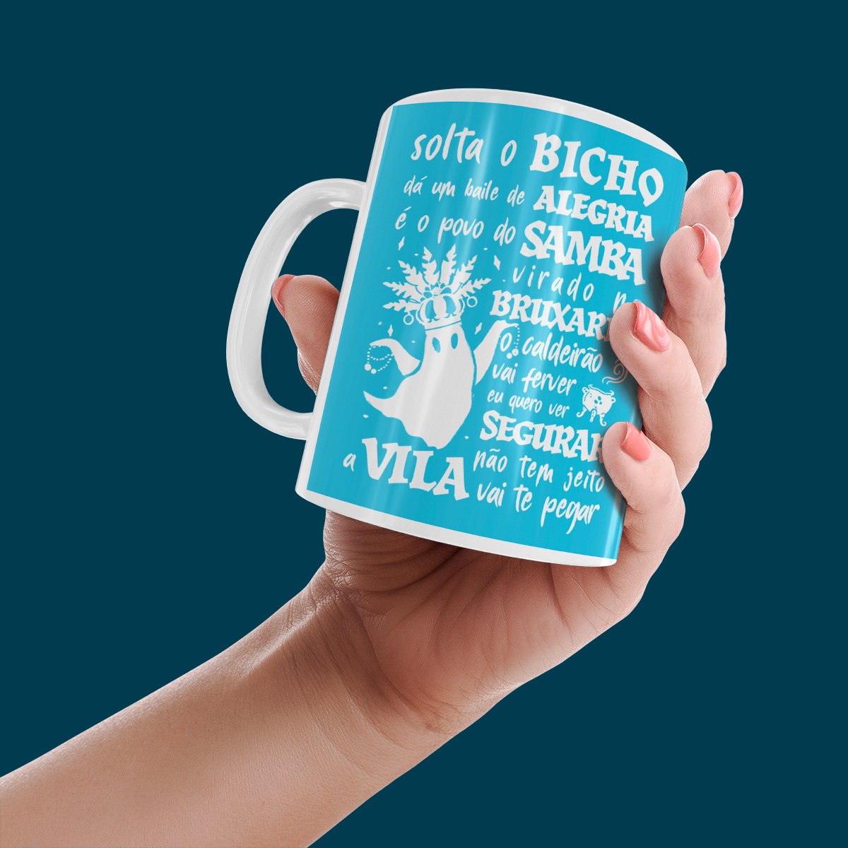 Vila Iabel 2025: A Vila vai te pegar