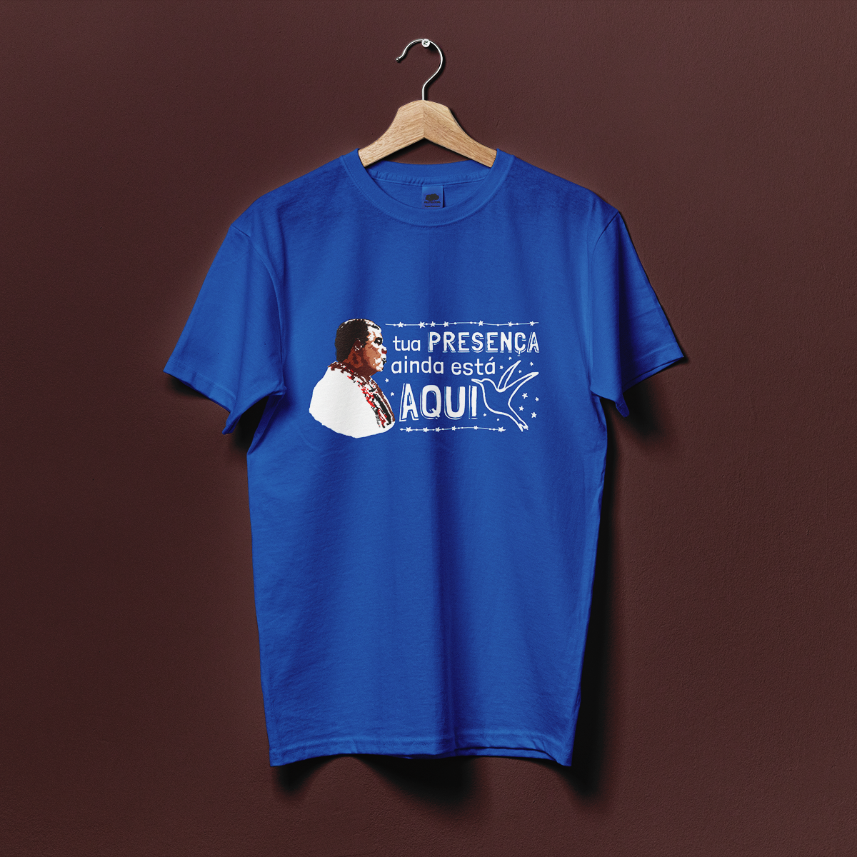 Beija-Flor 2025: Tua presença ainda está aqui