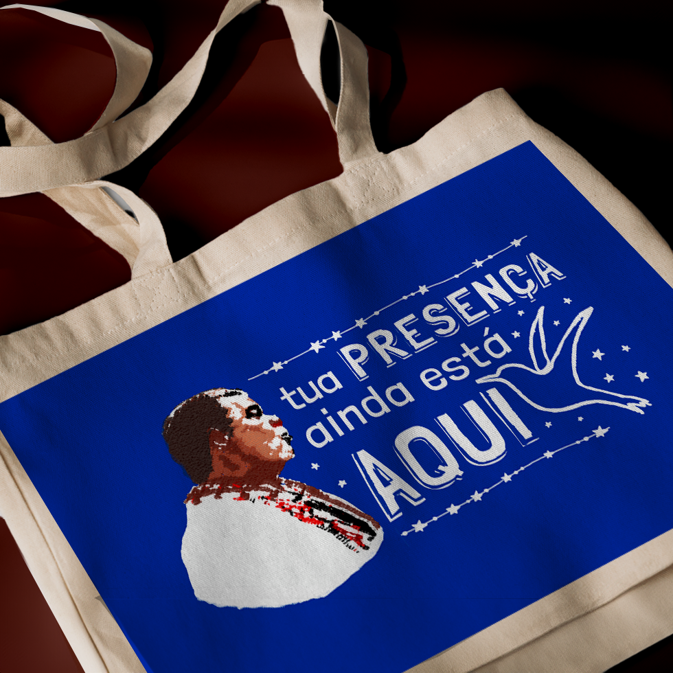 Beija-Flor 2025: Tua presença ainda está aqui