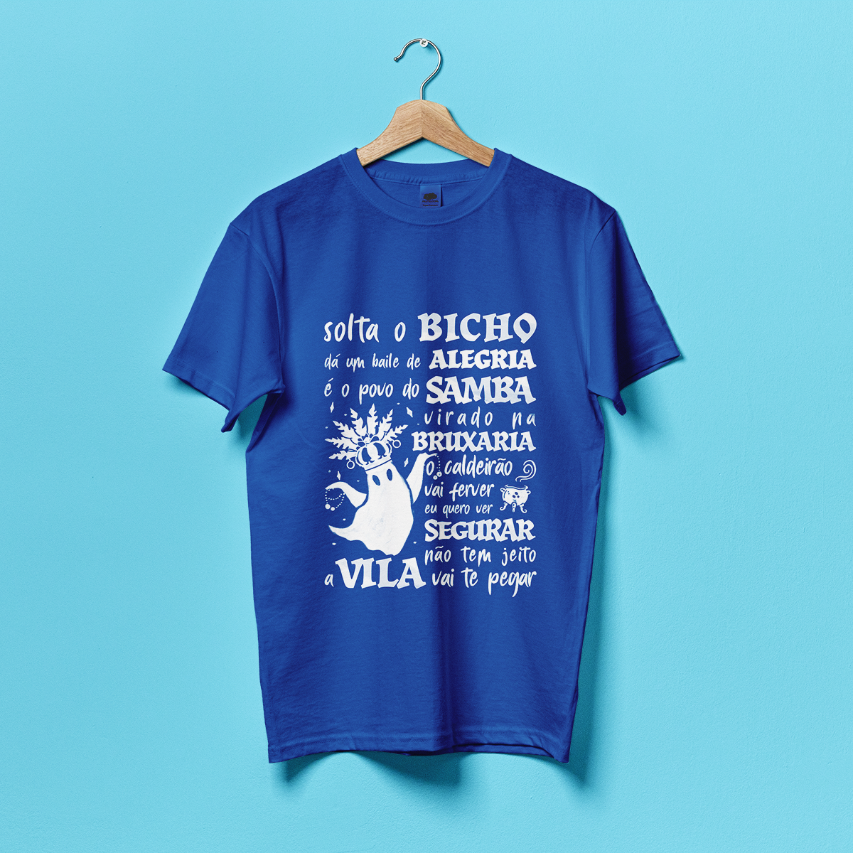 Vila Iabel 2025: A Vila vai te pegar