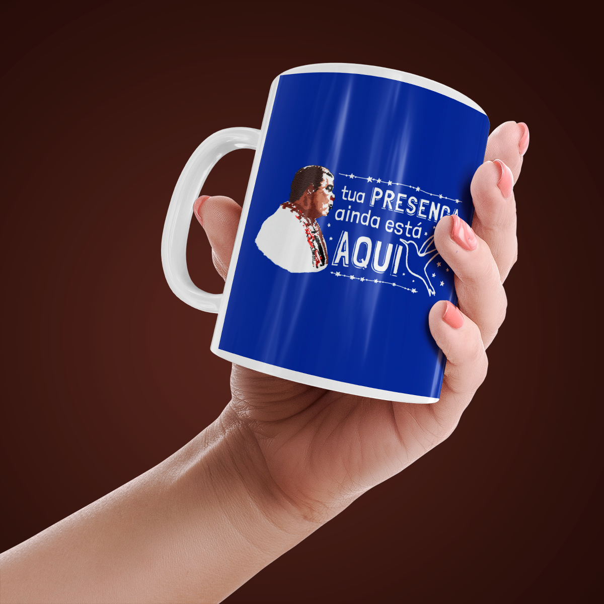 Beija-Flor 2025: Tua presença ainda está aqui