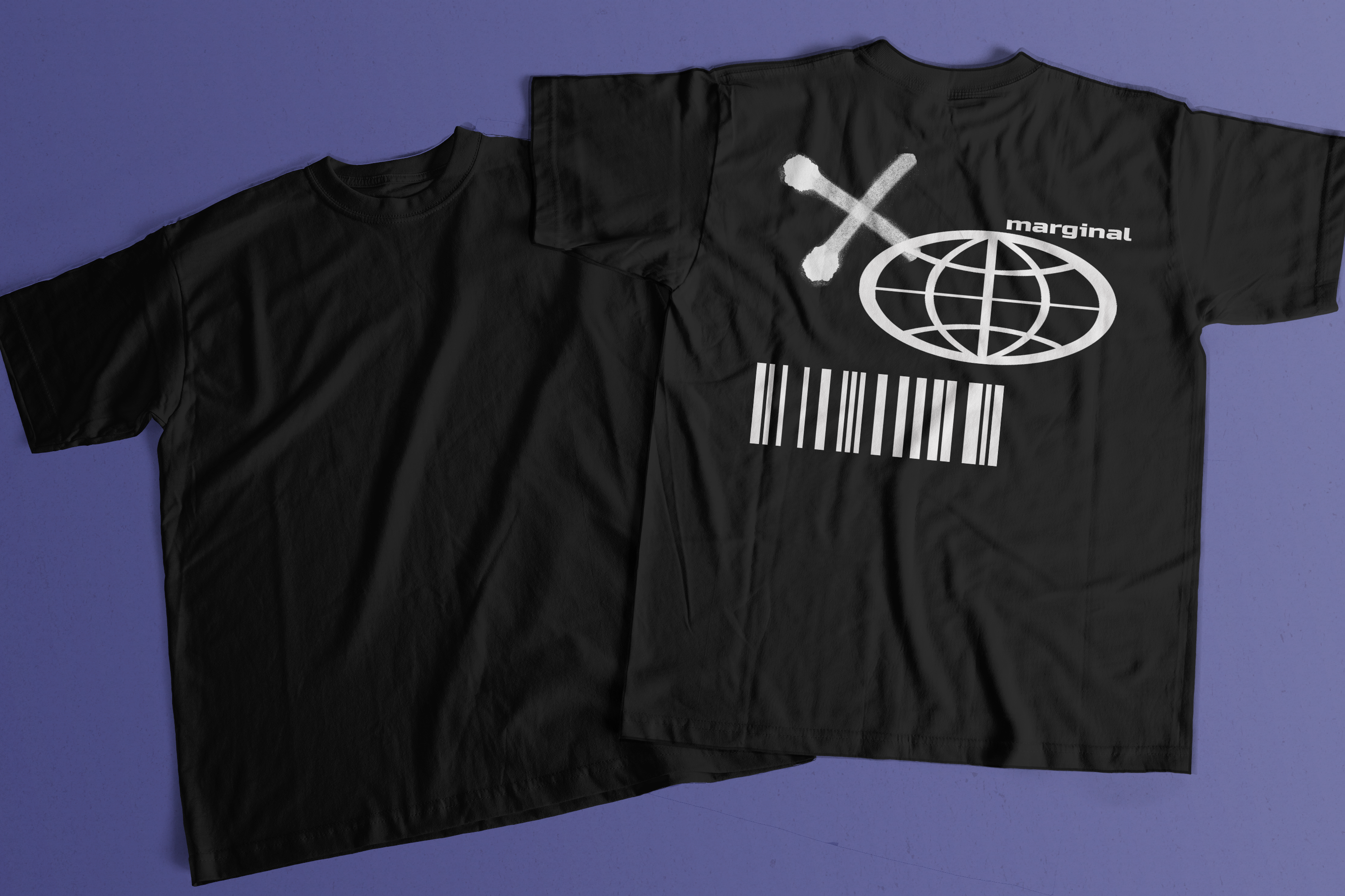 Camiseta Street Gaap