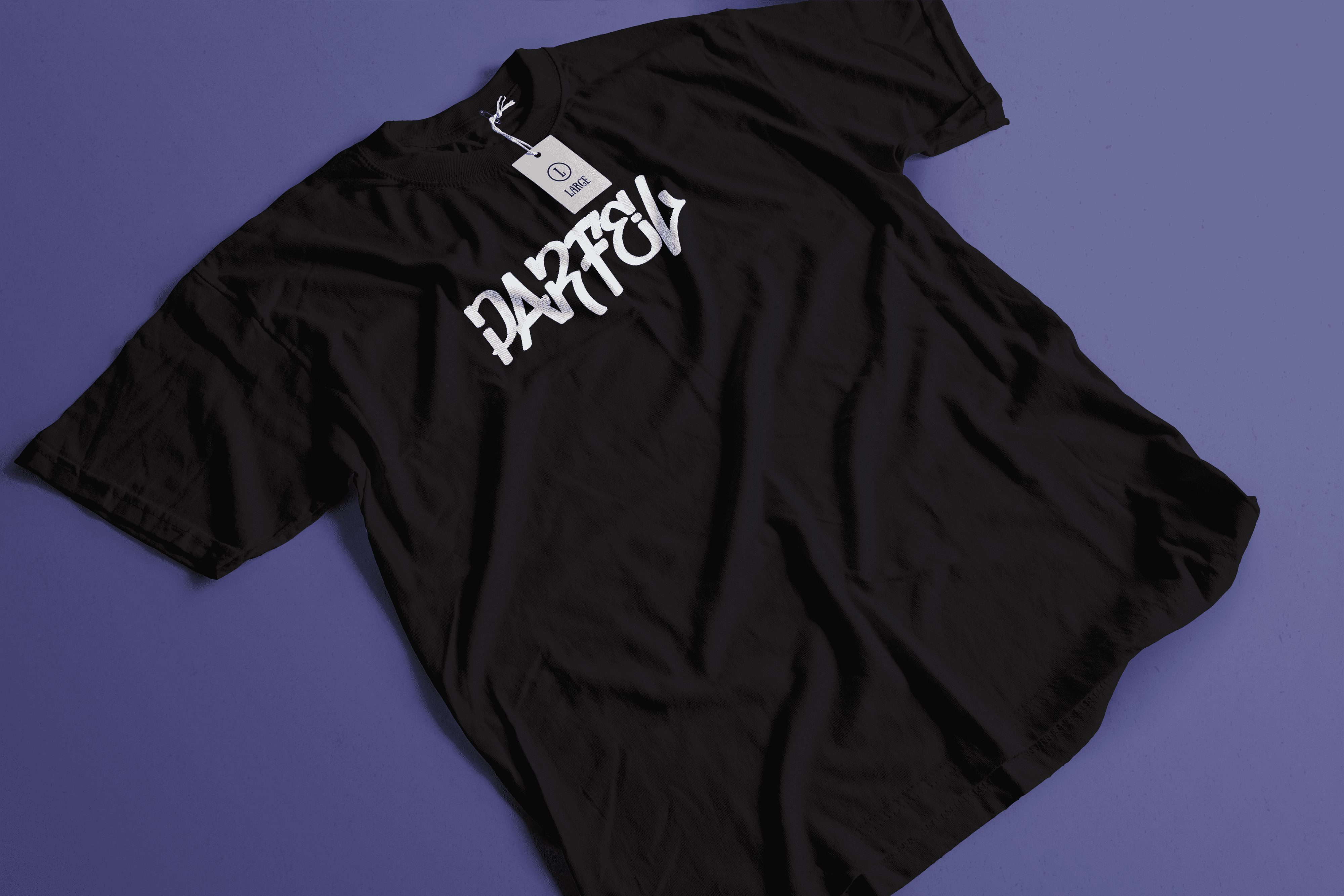 Camiseta Street Parfel