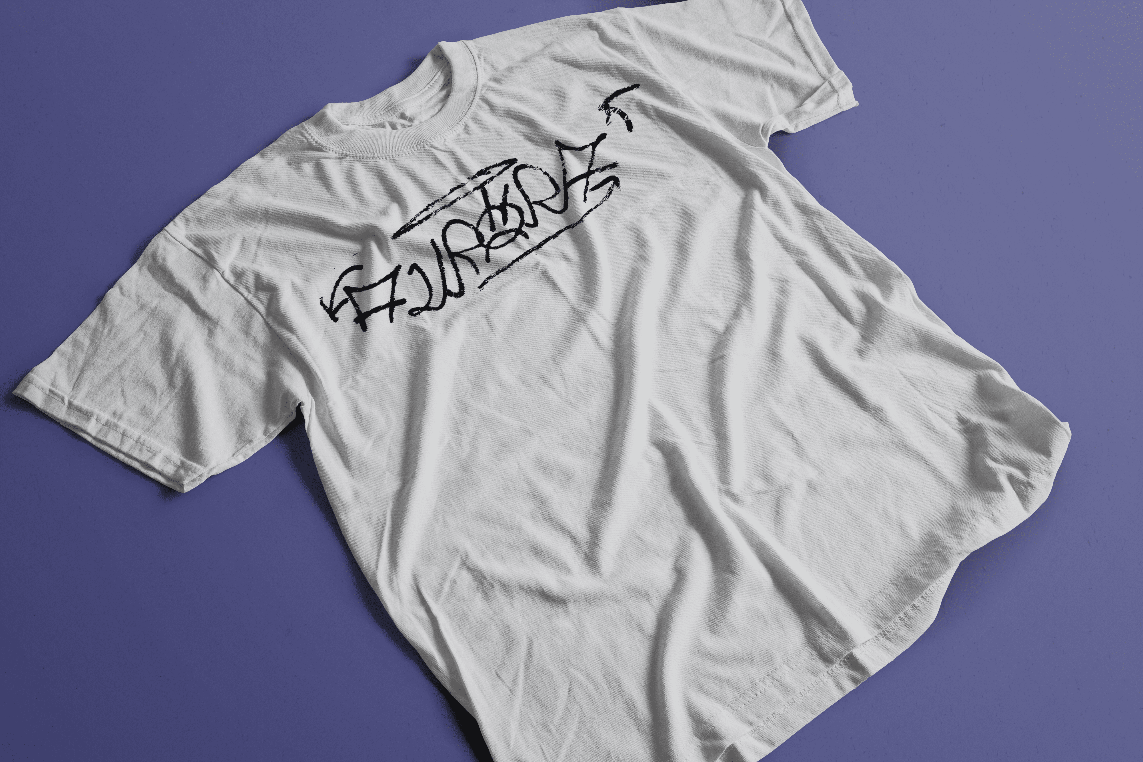 Camiseta Street Heaven