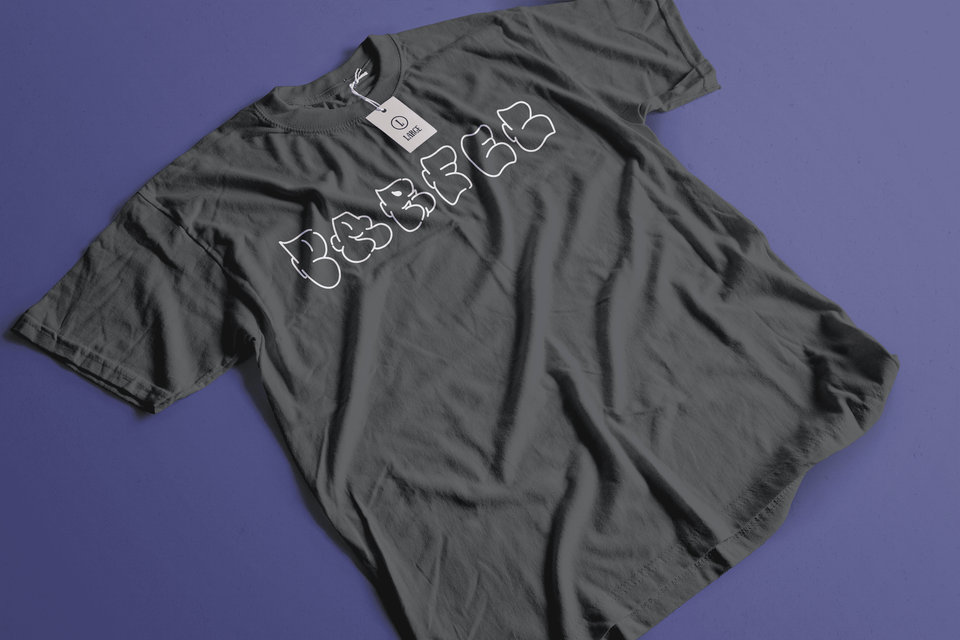 Camiseta Street Parfel