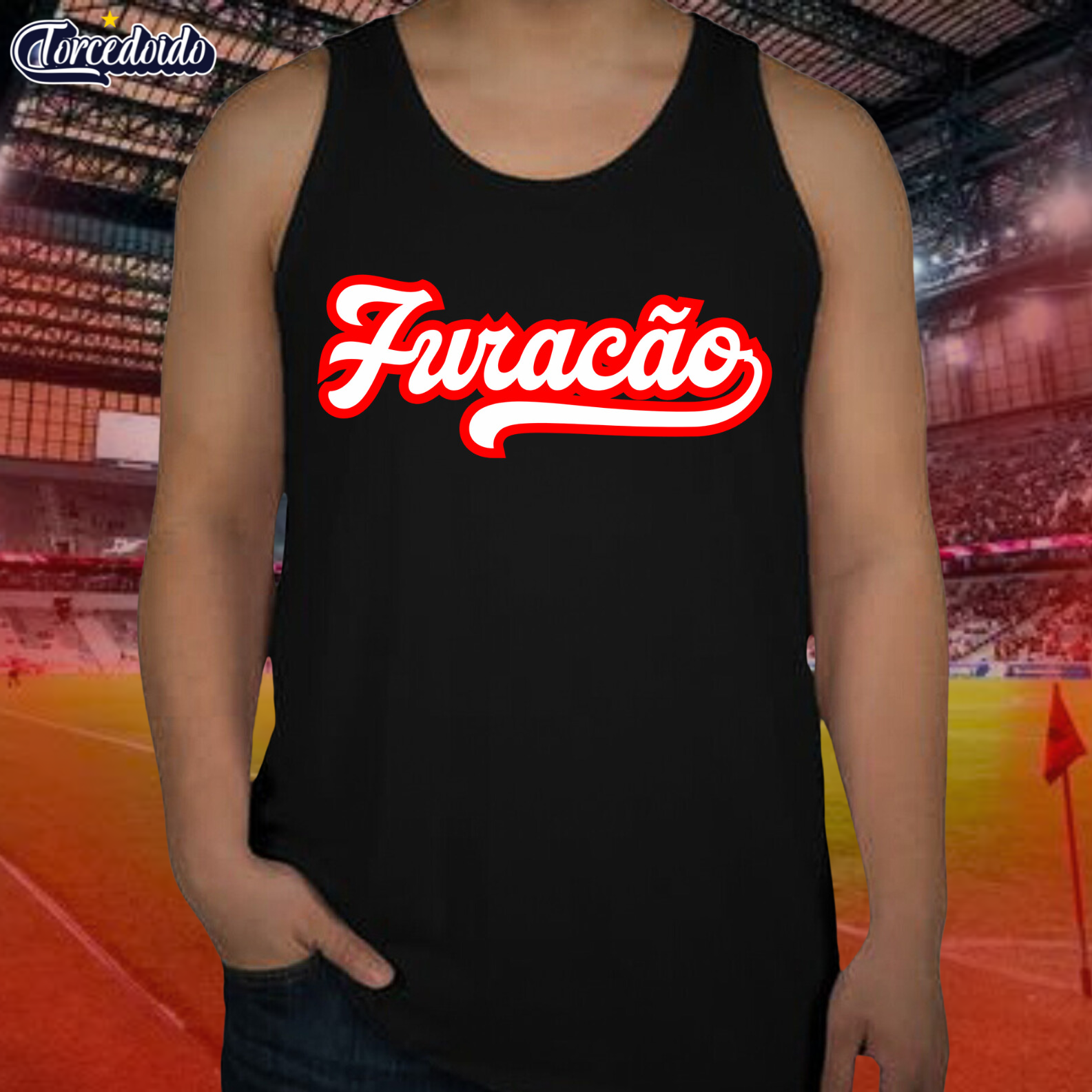 Regata Old - Athletico