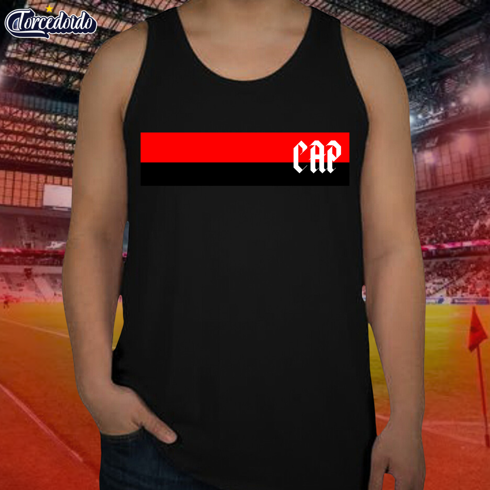 Regata 1978 - Athletico