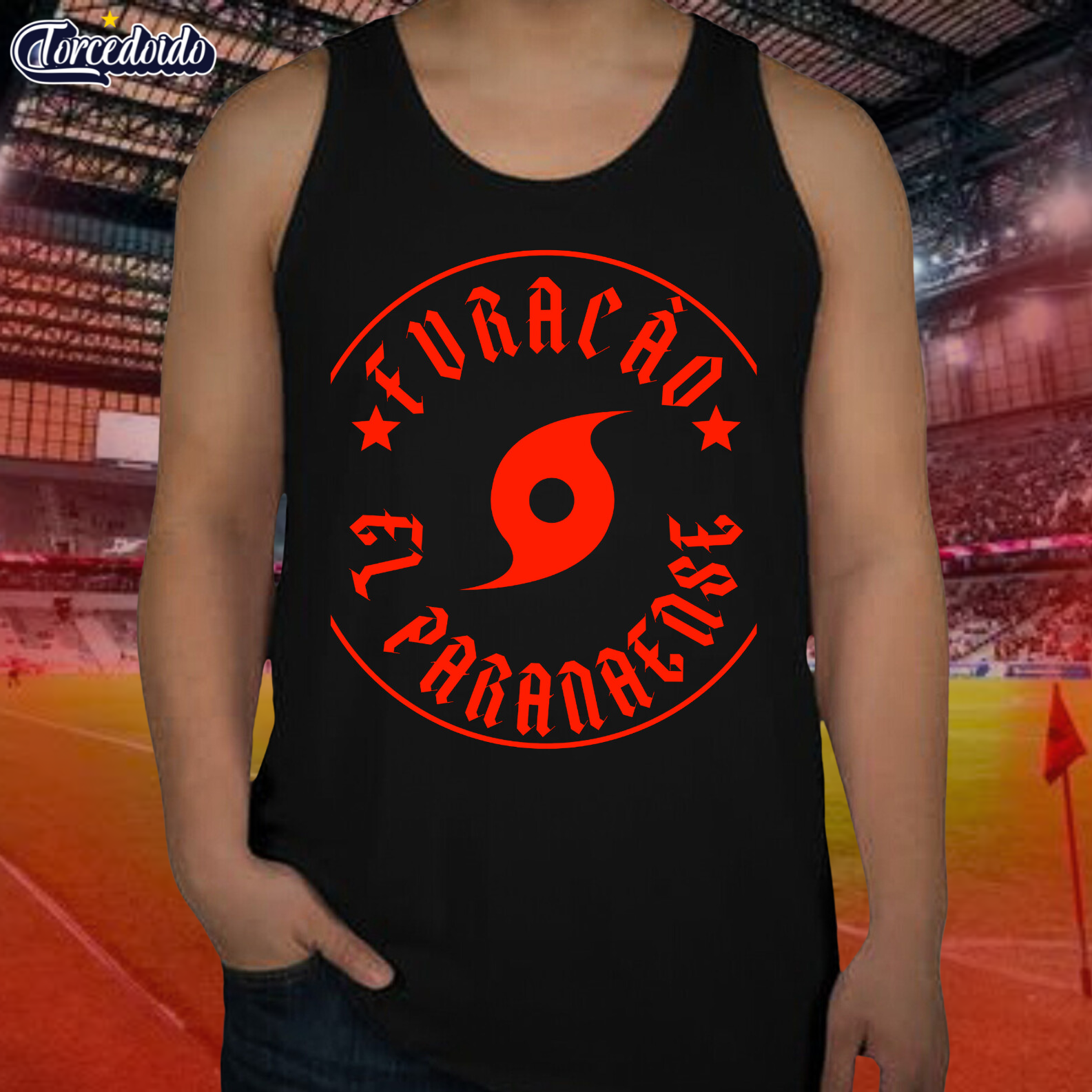 Regata El Paranaense - Athletico