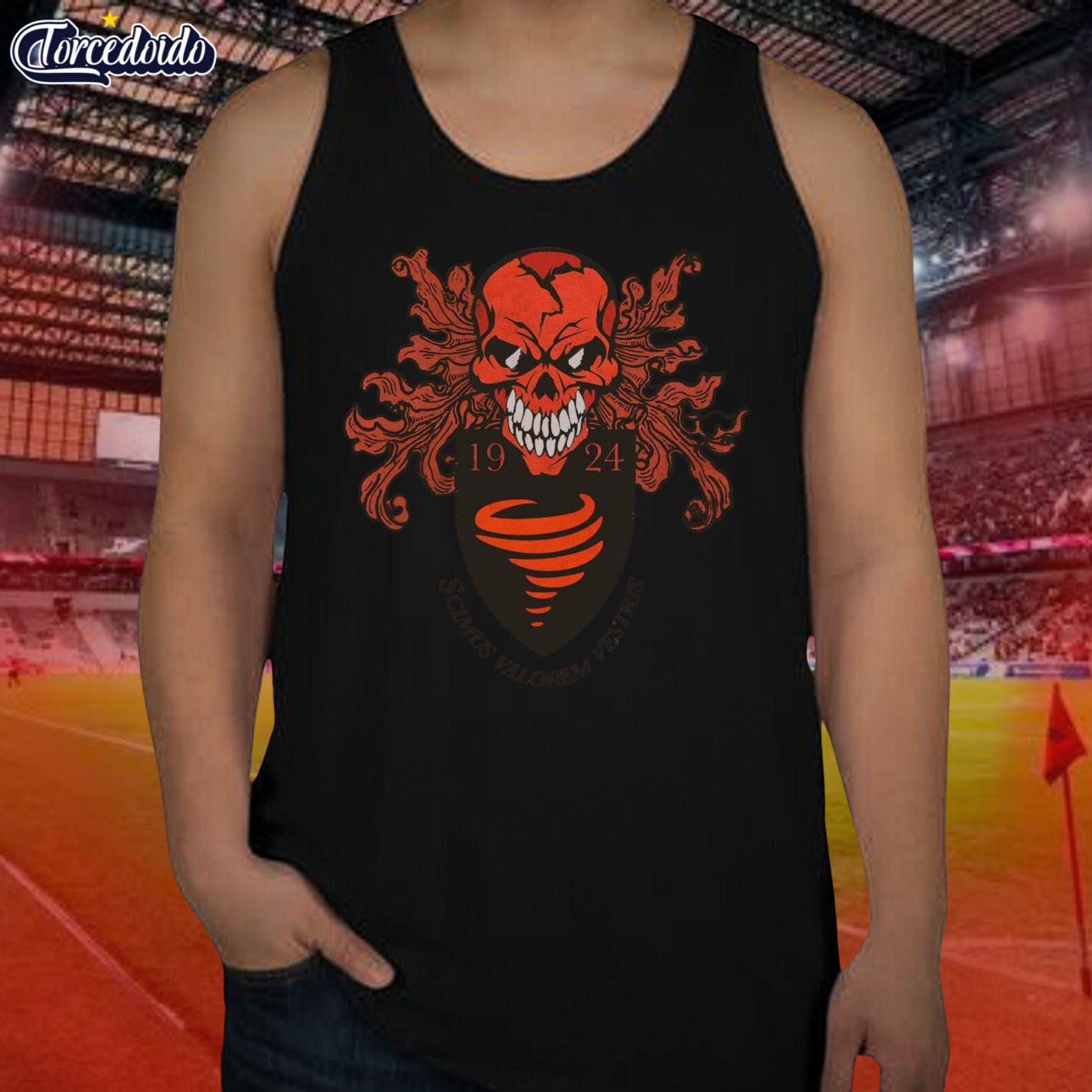 Regata Medieval - Athletico