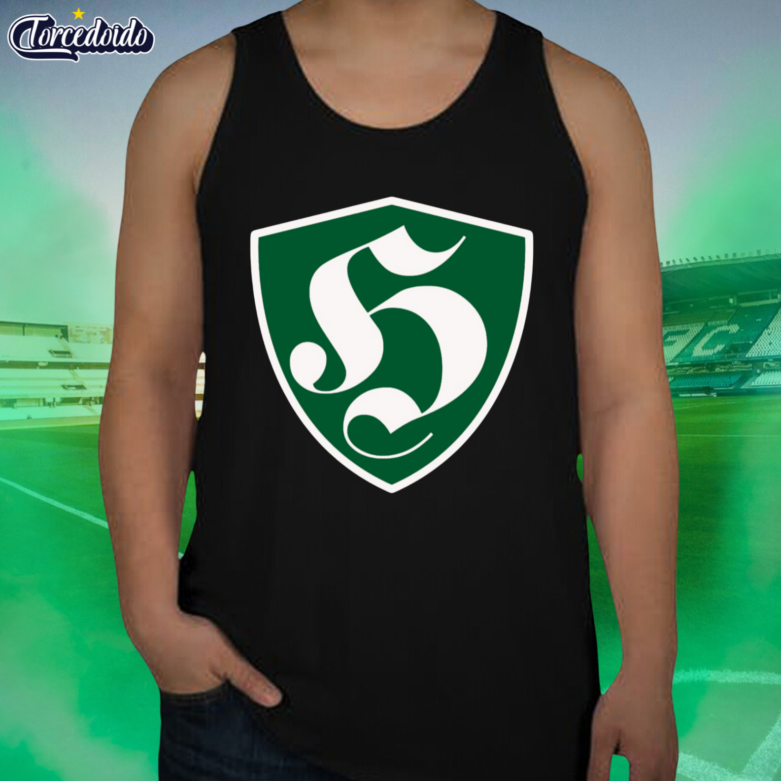 Regata Hooligans Logo - Coritiba