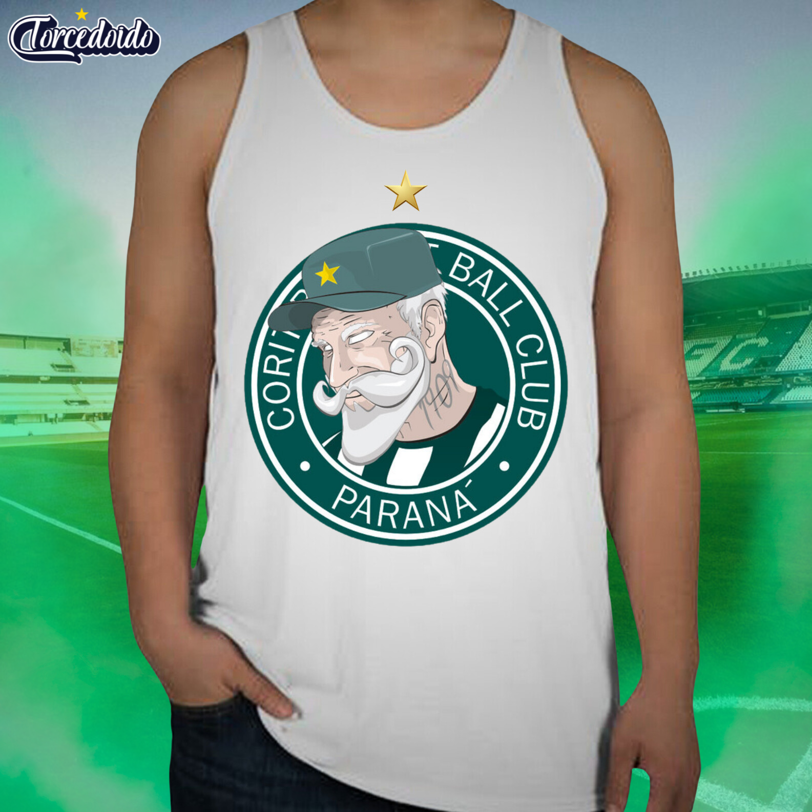 Regata Vovô Coxa - Coritiba