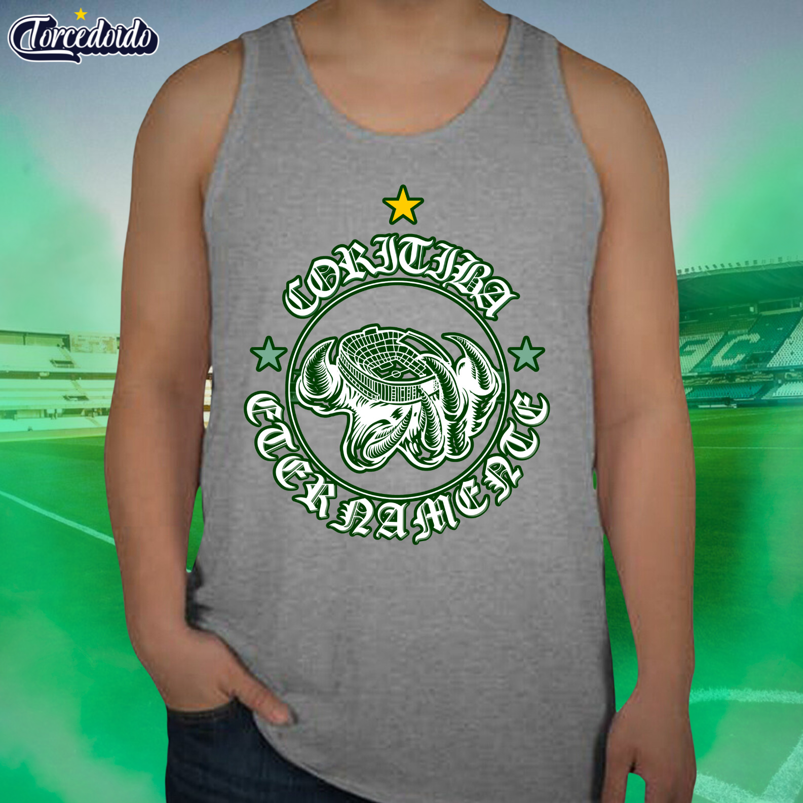 Regata Eternamente - Coritiba
