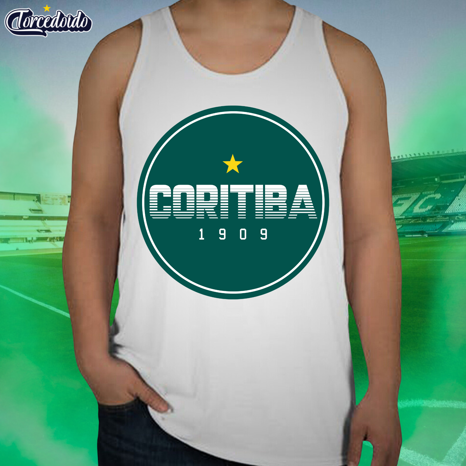 Regata Logo - Coritiba