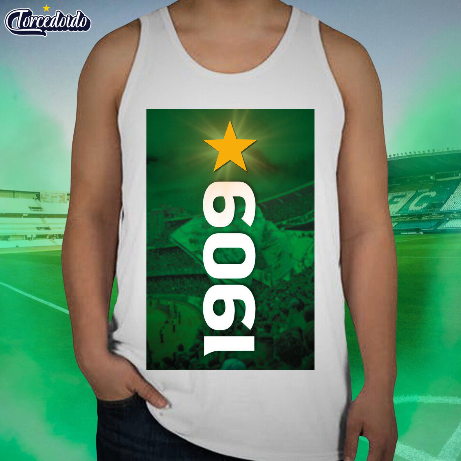 Regata Torcida 1909 - Coritiba