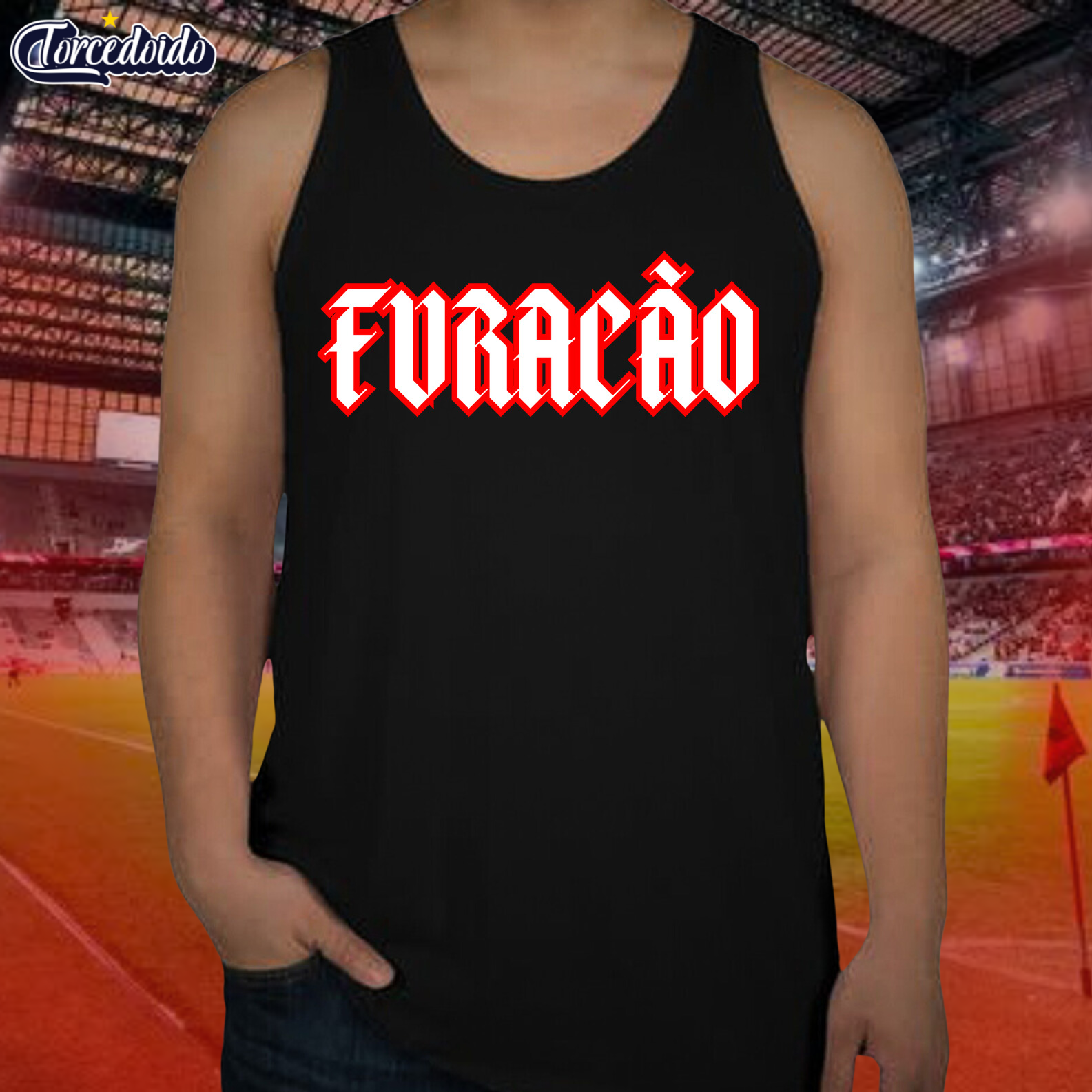 Regata Base - Athletico