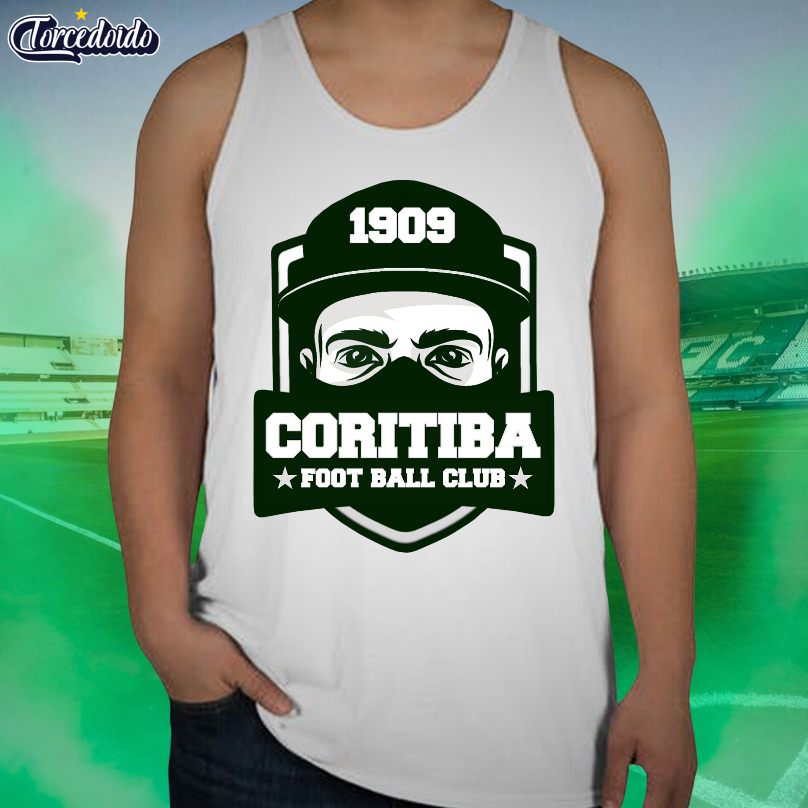 Regata Home - Coritiba