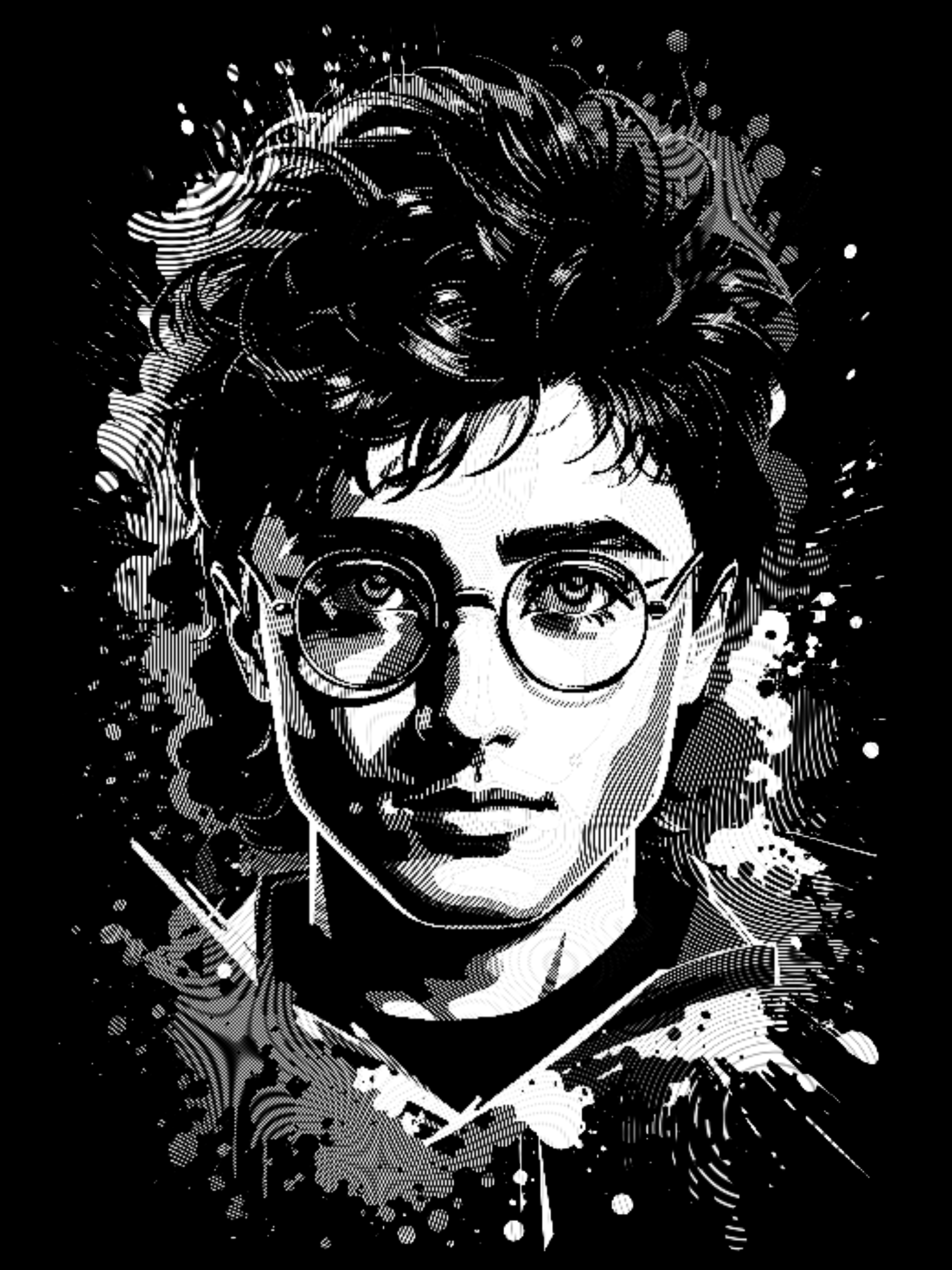 Harry Potter
