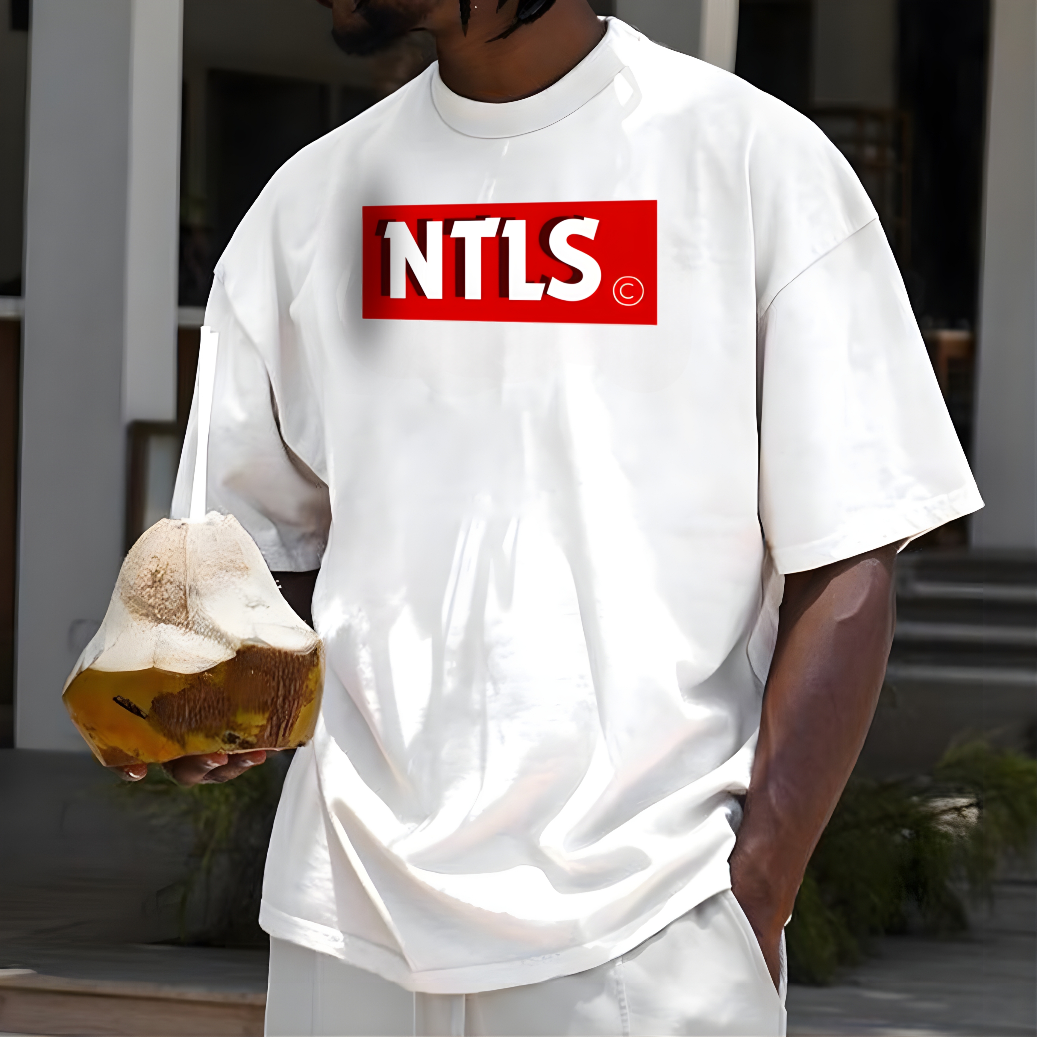 T-shirt | NTLS
