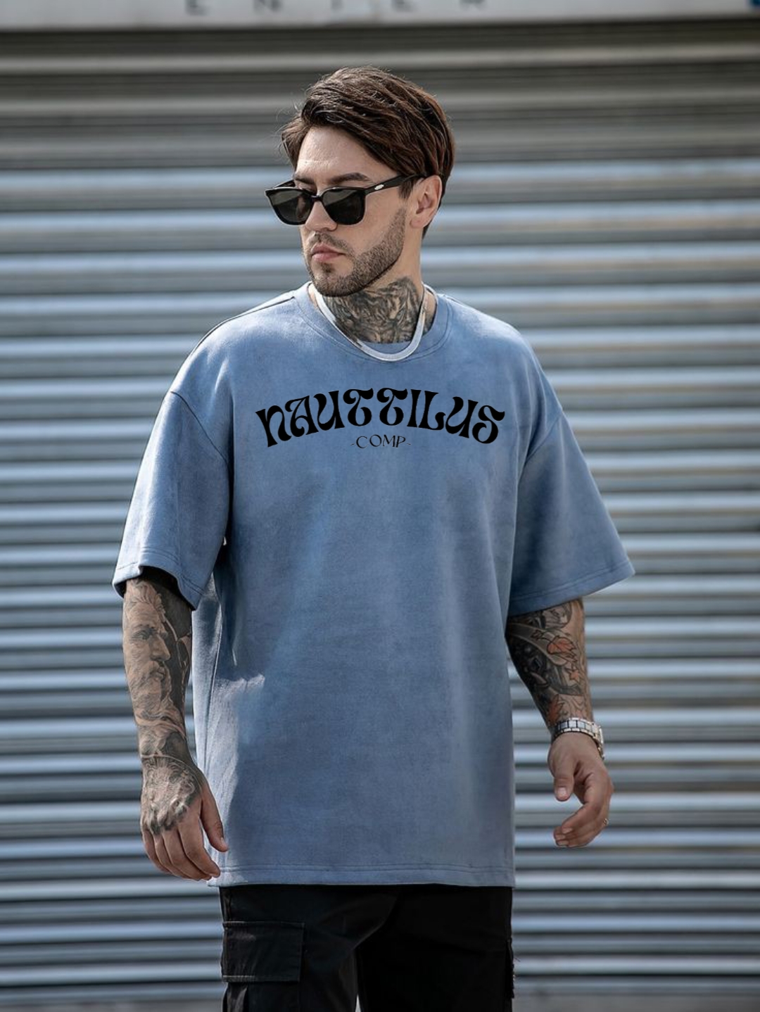 T-shirt | Nauttilus Comp