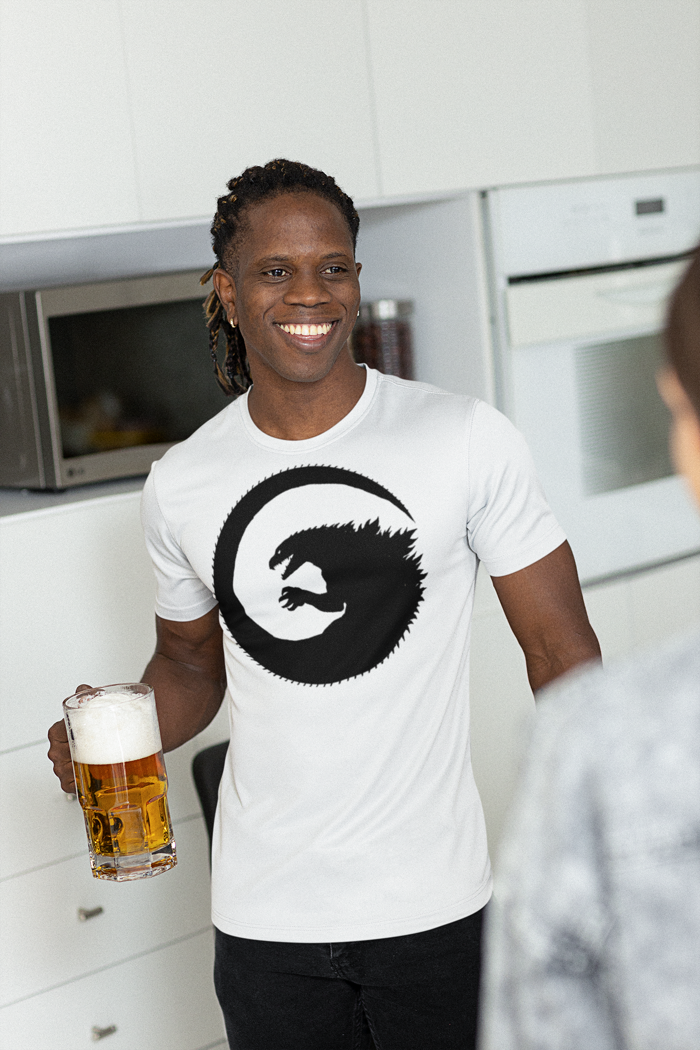 GODZILLA: O longo rabo do rei