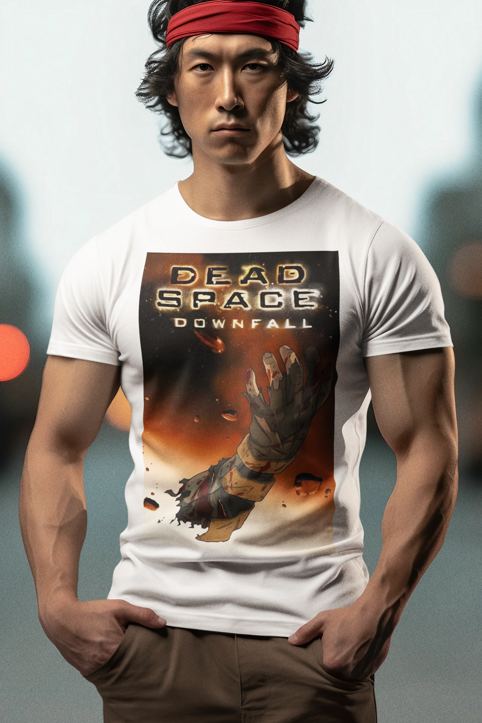 Dead Space: DownFall