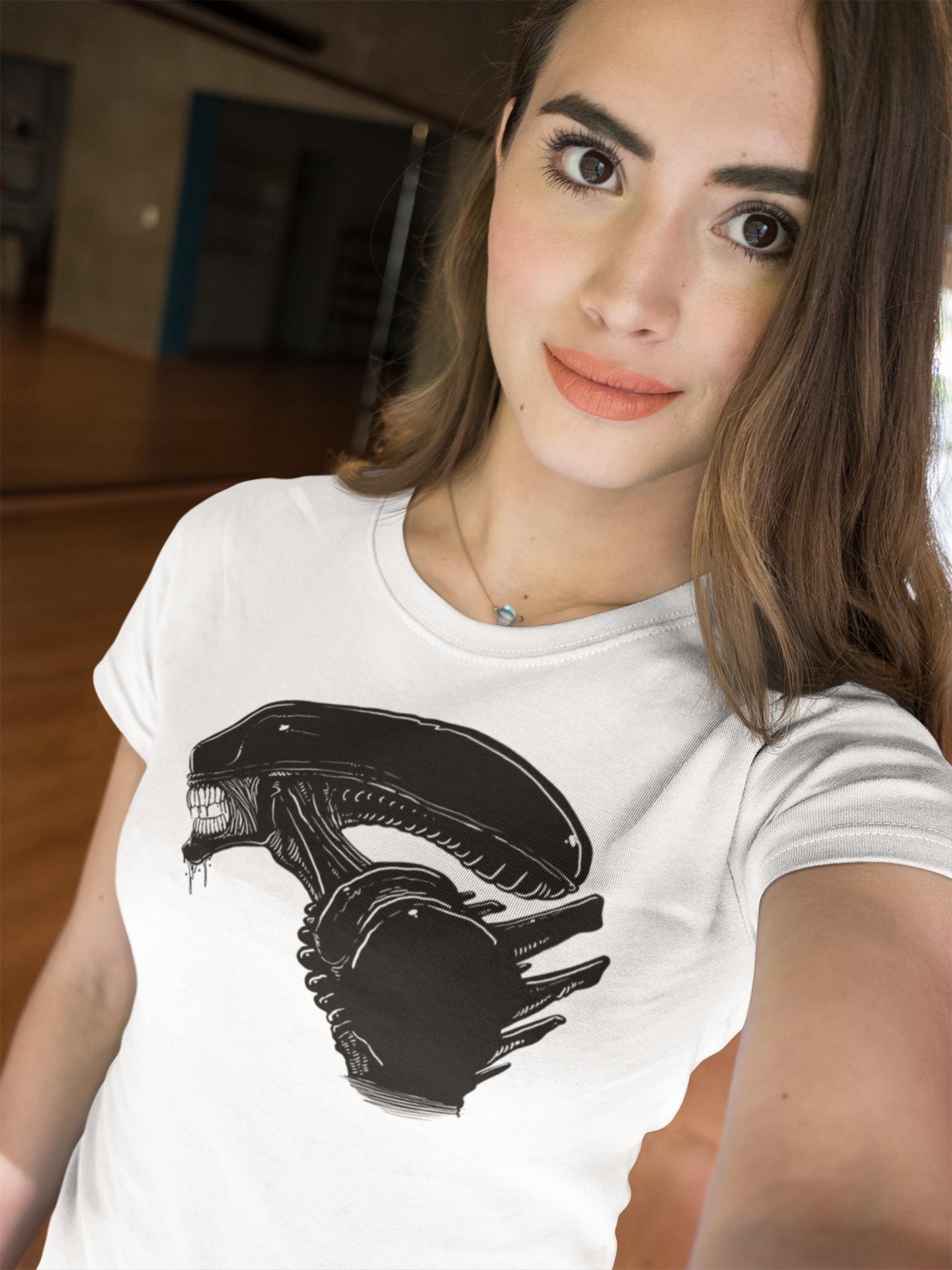 ALIEN: O Perfil do Terror