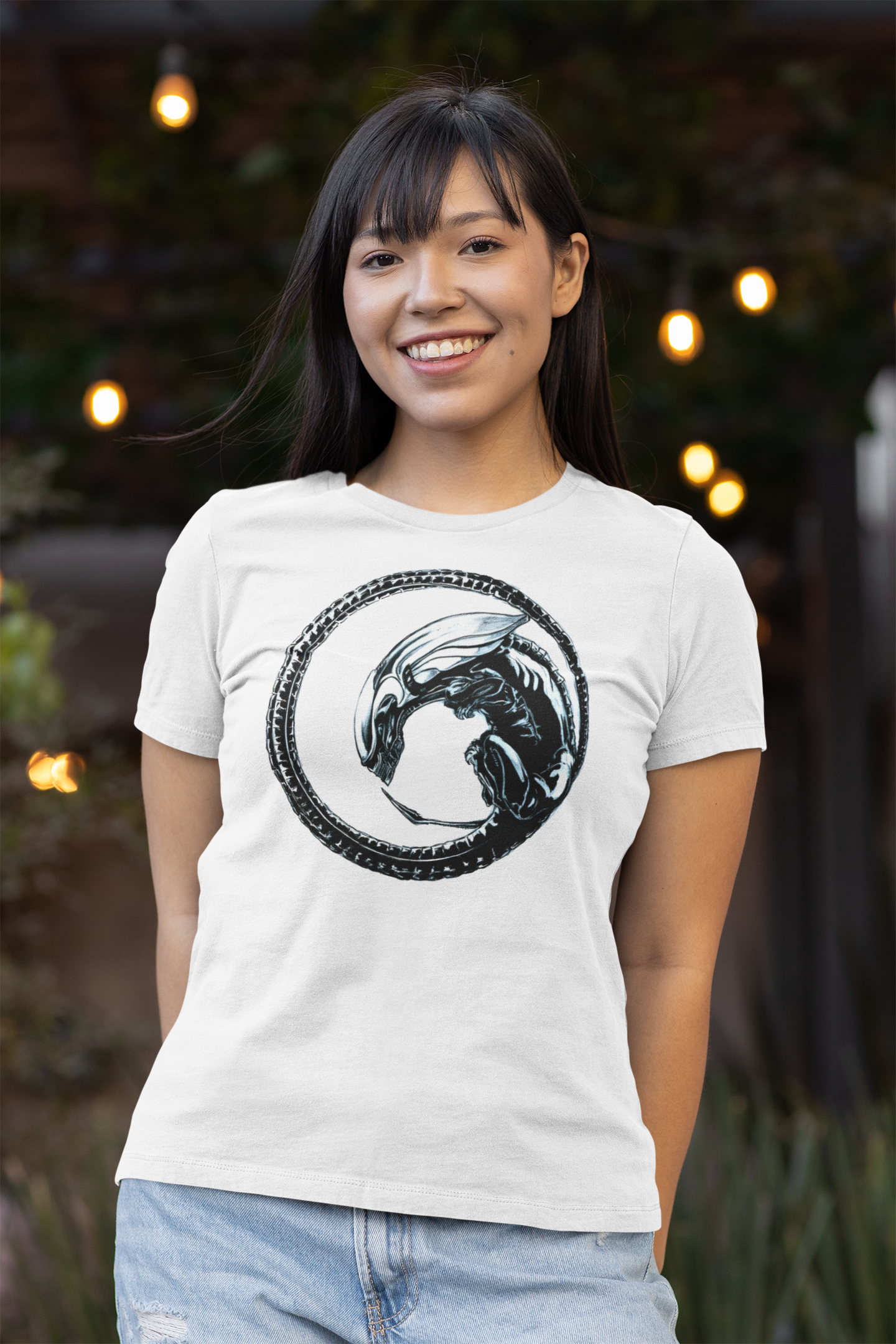 ALIEN: O Círculo da Rainha