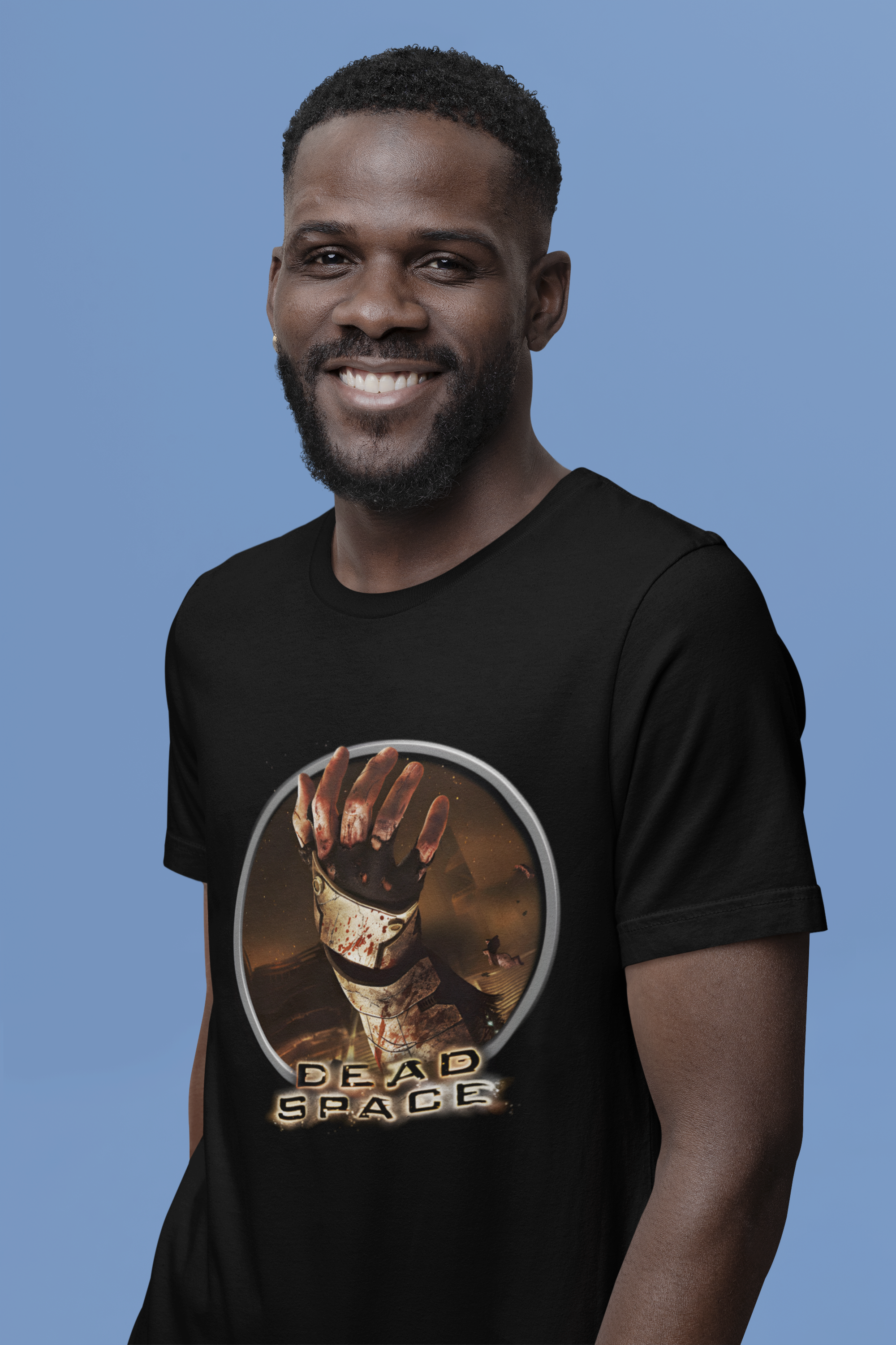 Dead Space: Perdeu a mão!!!