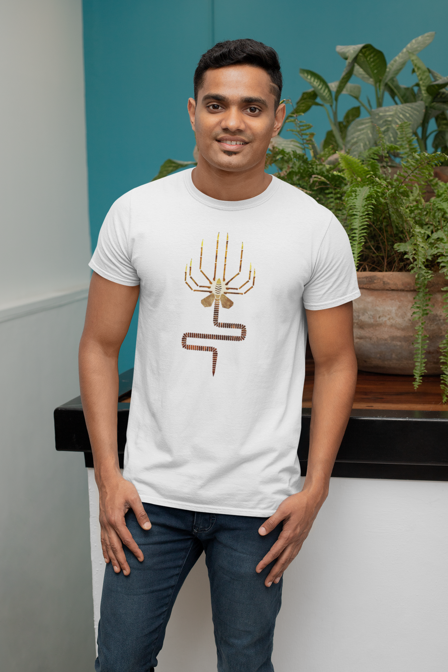 ALIEN: Eu Quero Sua Cara!