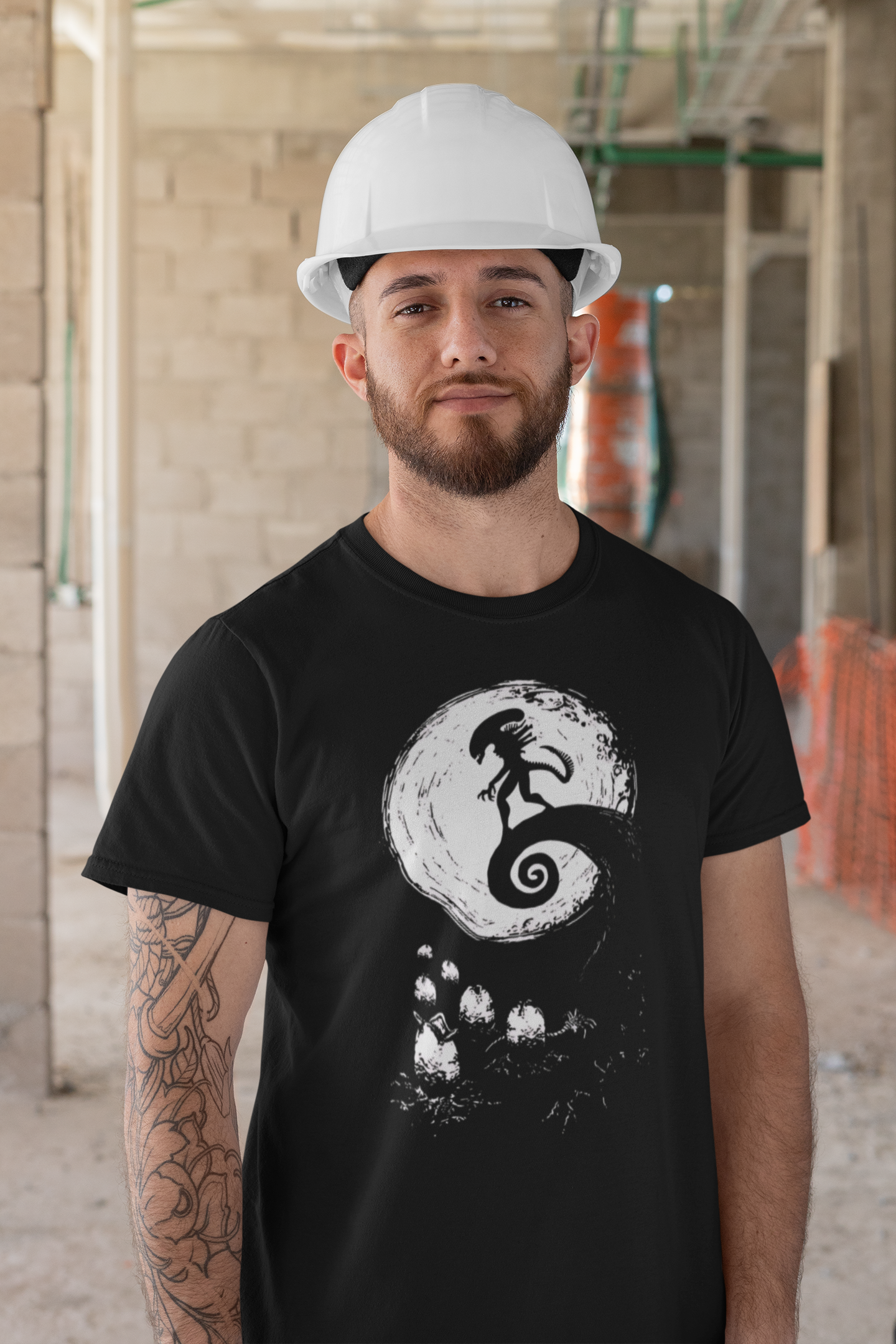 ALIEN: A Lua Cheia do Terror 