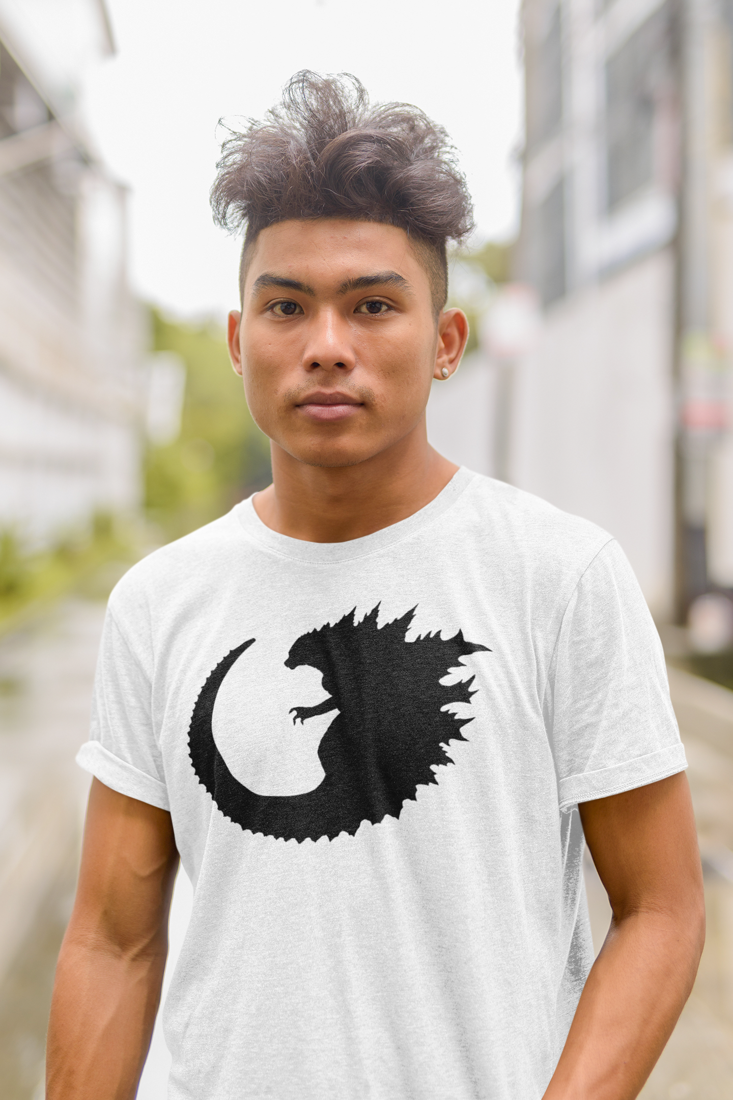 GODZILLA: Círculo Mortal