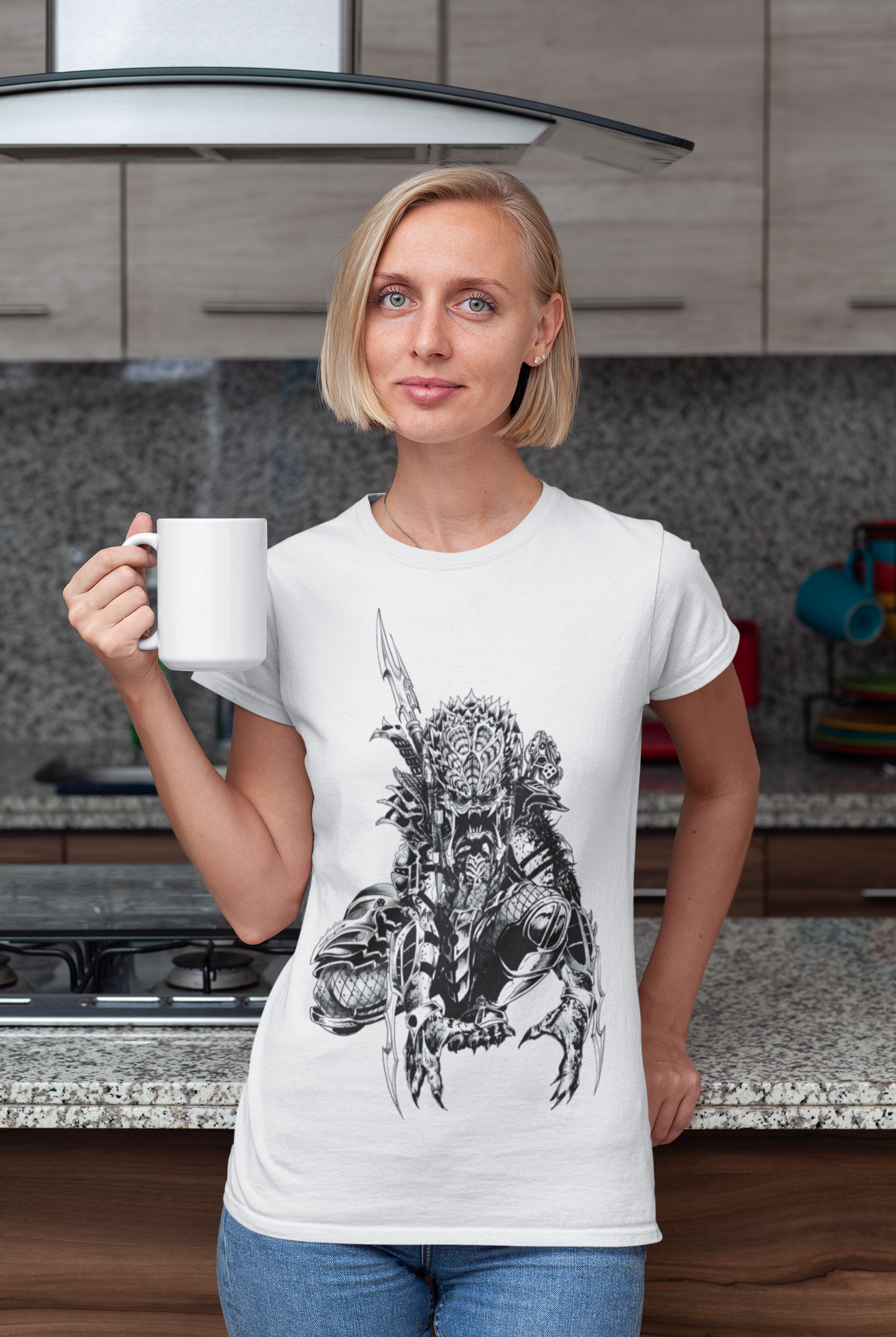 PREDADOR: Preparando o Ataque