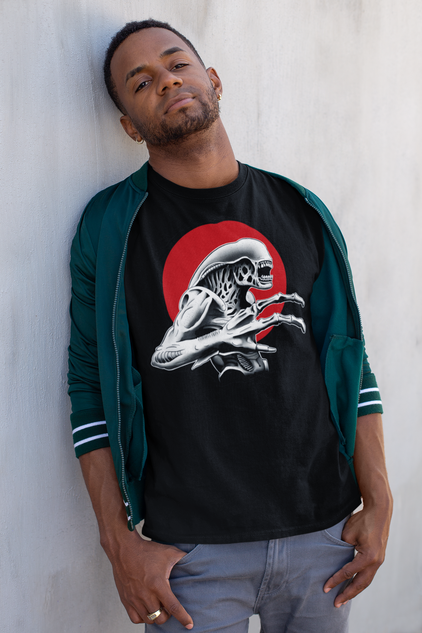 ALIEN: O Ataque das Garras