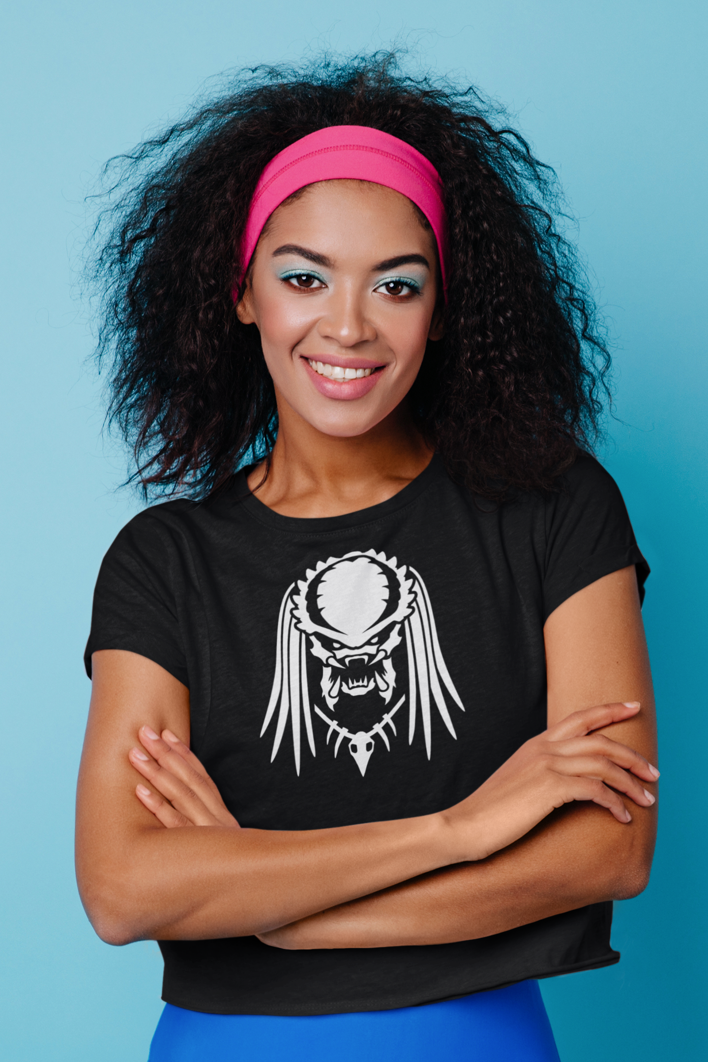 PREDADOR: A Face do Caçador