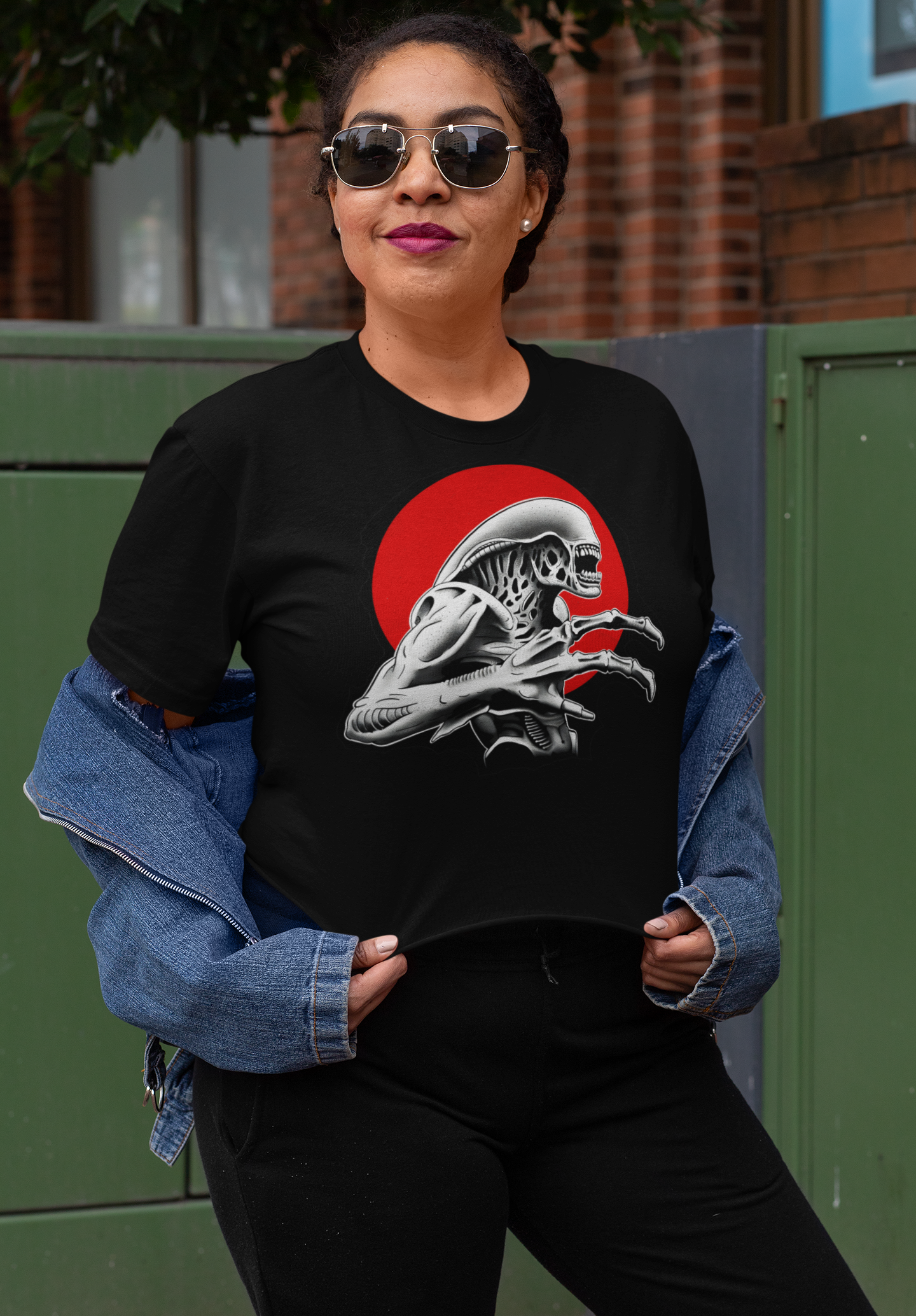 ALIEN: O Ataque das Garras