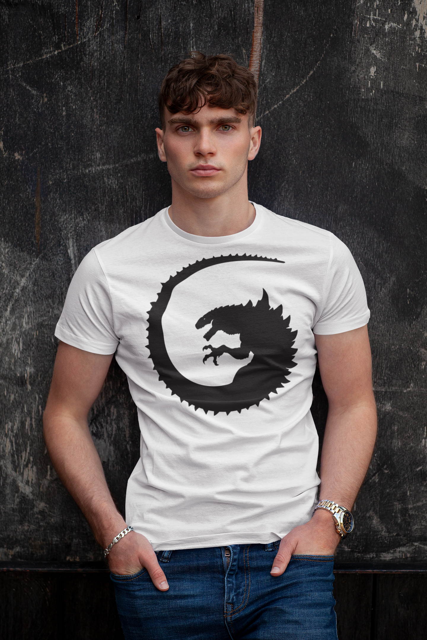 GODZILLA: Rei de Nova York