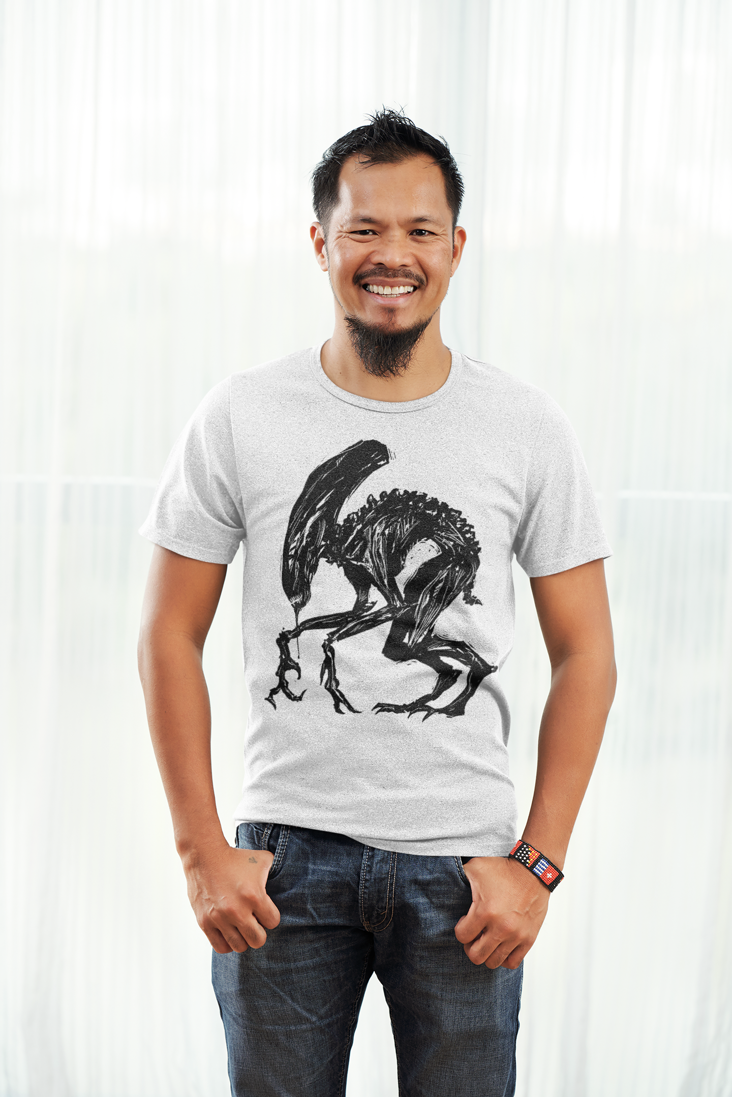 ALIEN: Um Velho Guerreiro