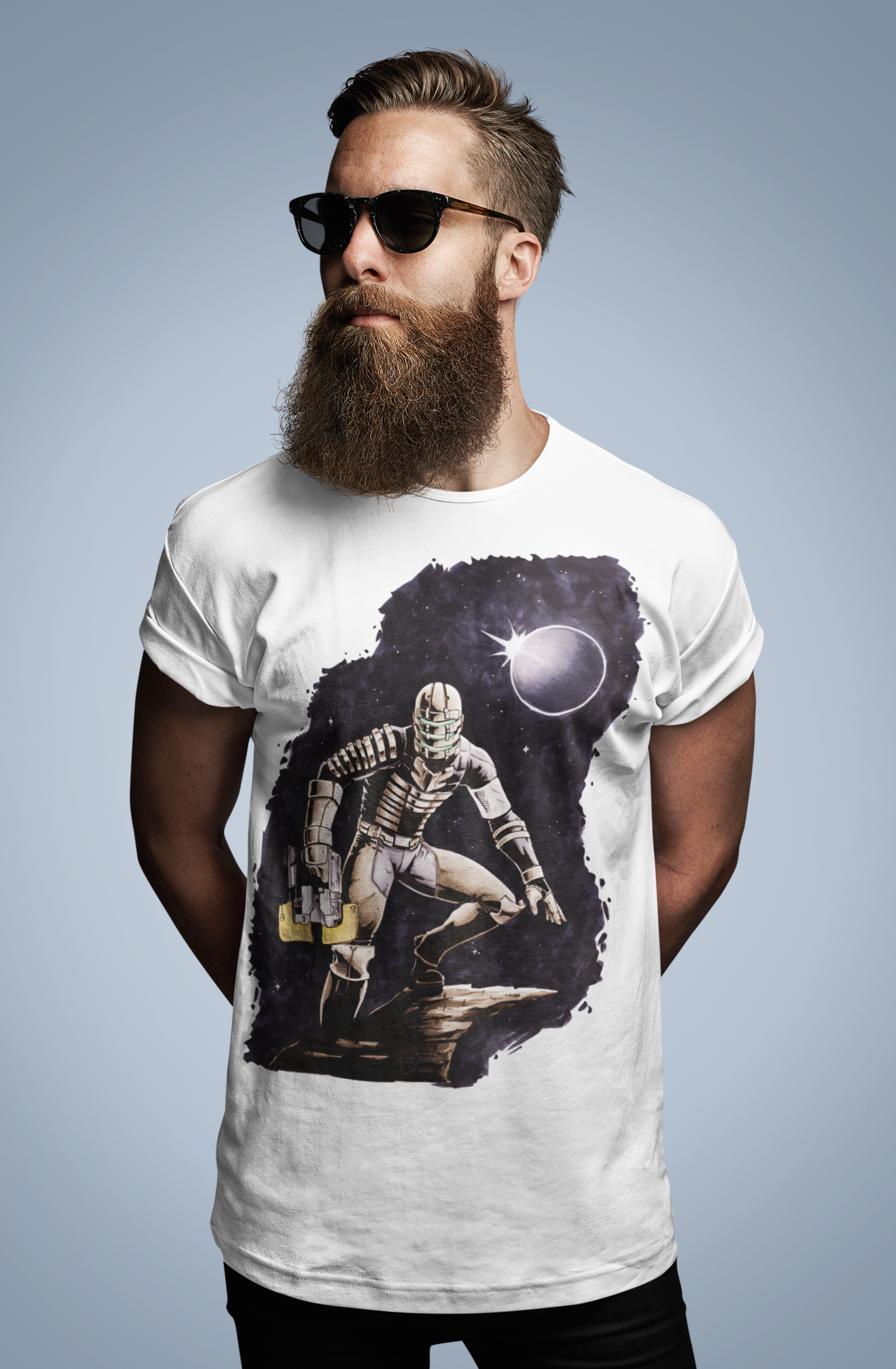 Dead Space: Não há descanso aqui!