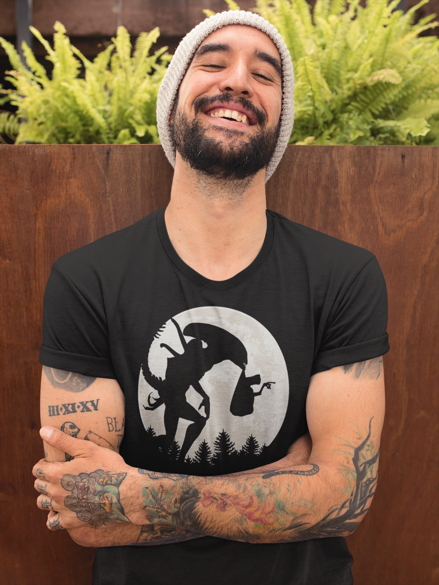 ALIEN: Levando o ET Para Casa