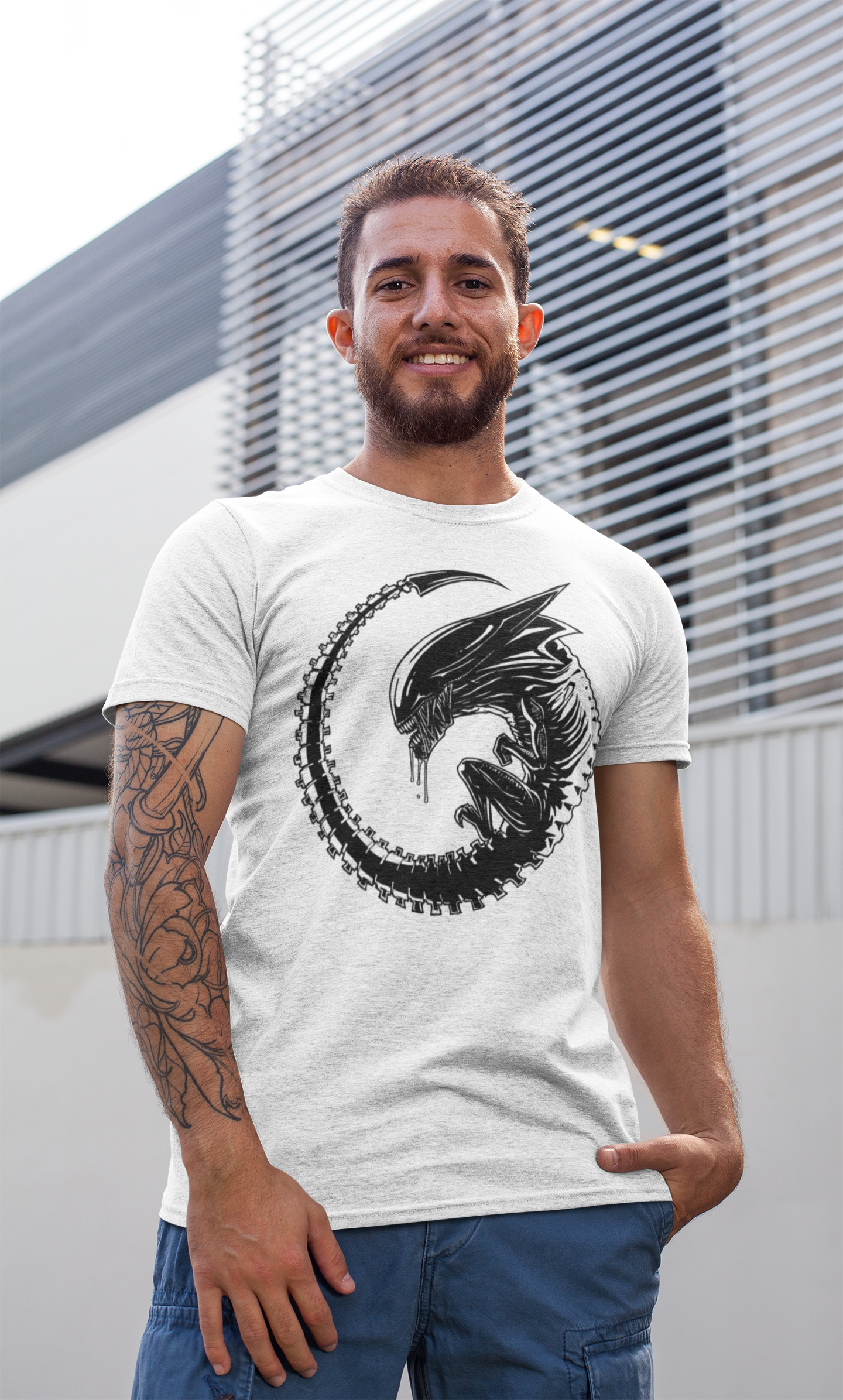 ALIEN: Circulo Mortal