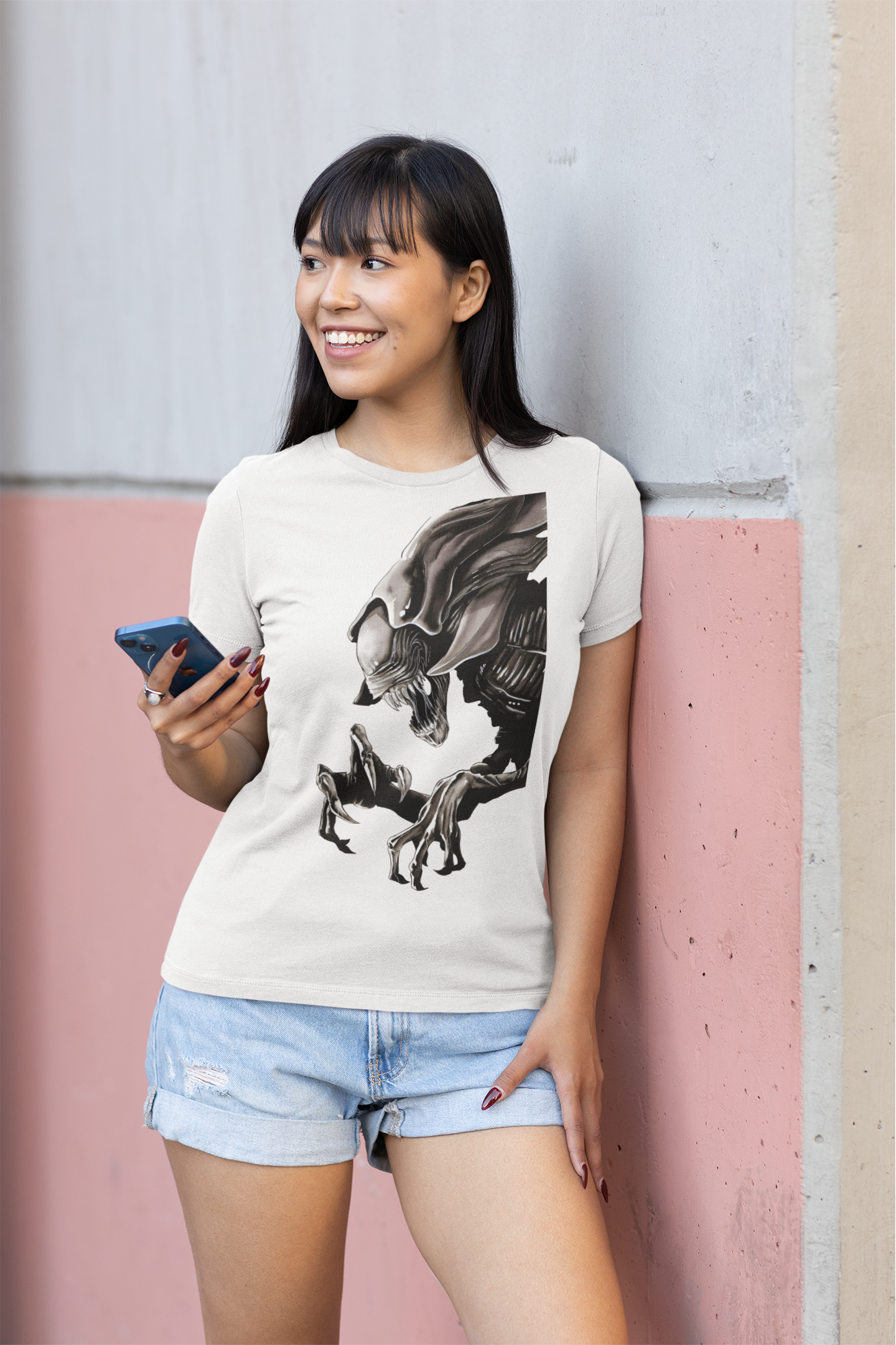 Nome do produto: ALIEN: As Garras da Rainha