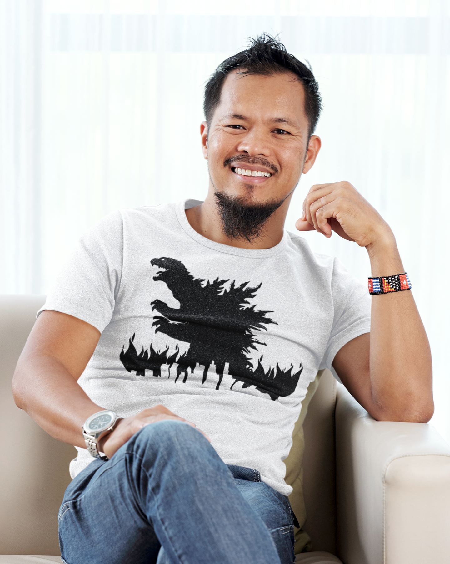 GODZILLA: Grande demais para o Japão!