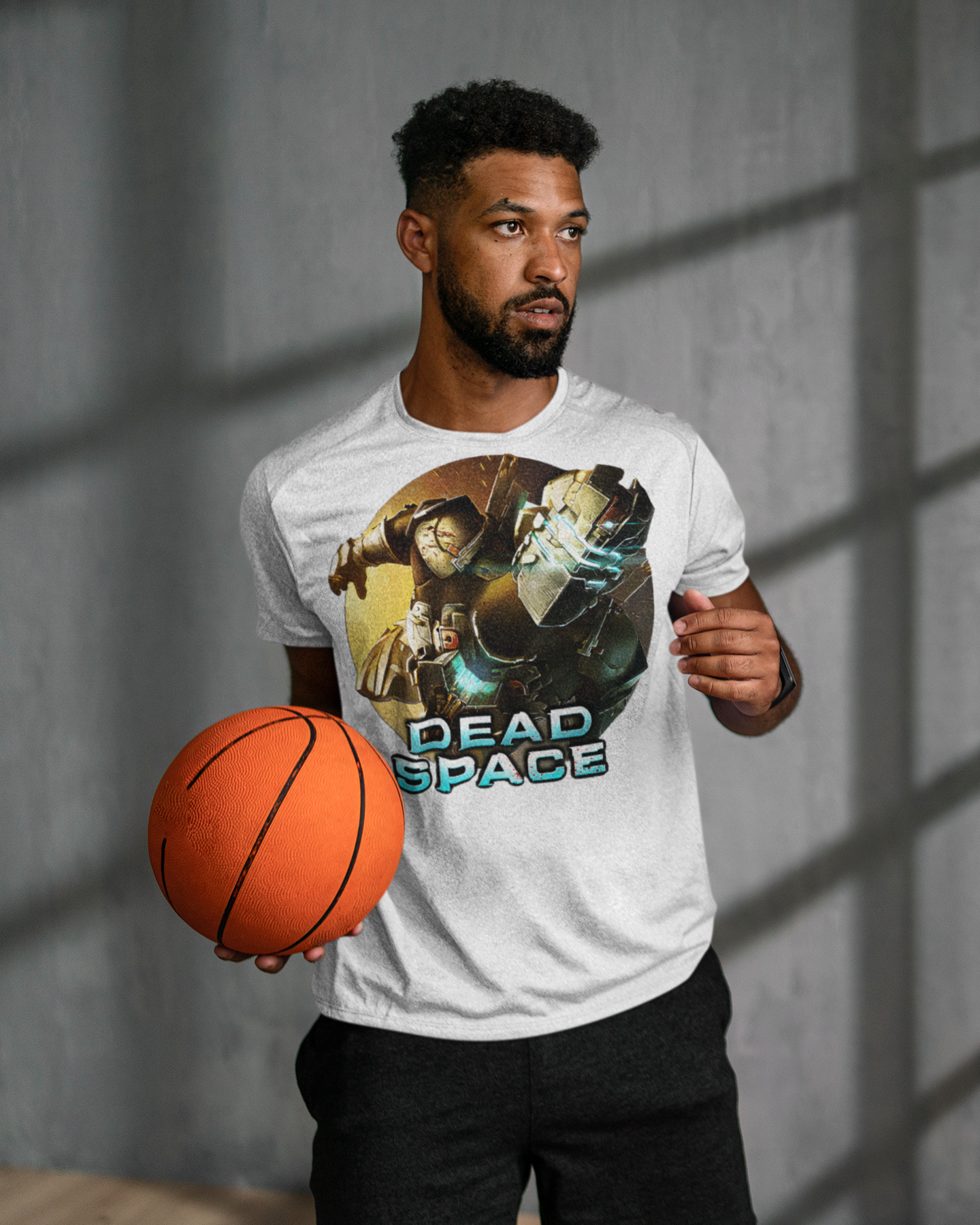 Dead Space: Terror Aéreo