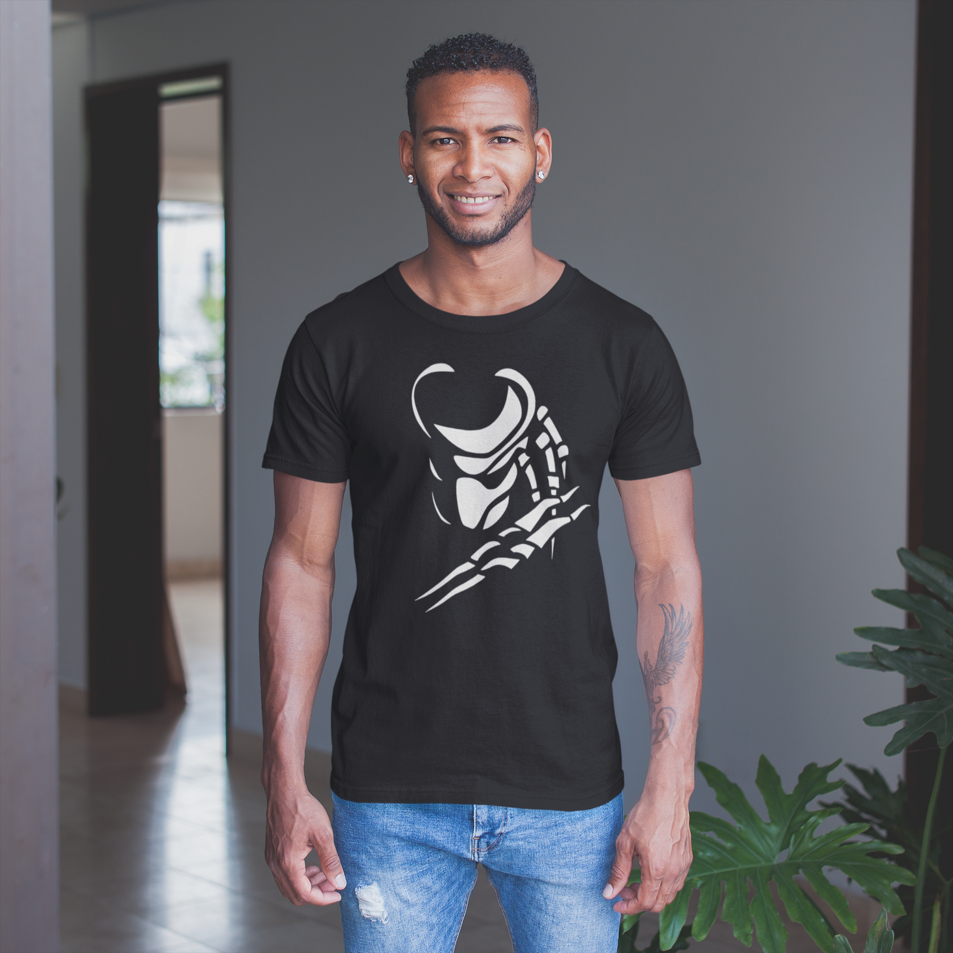 PREDADOR: As Garras do Caçador