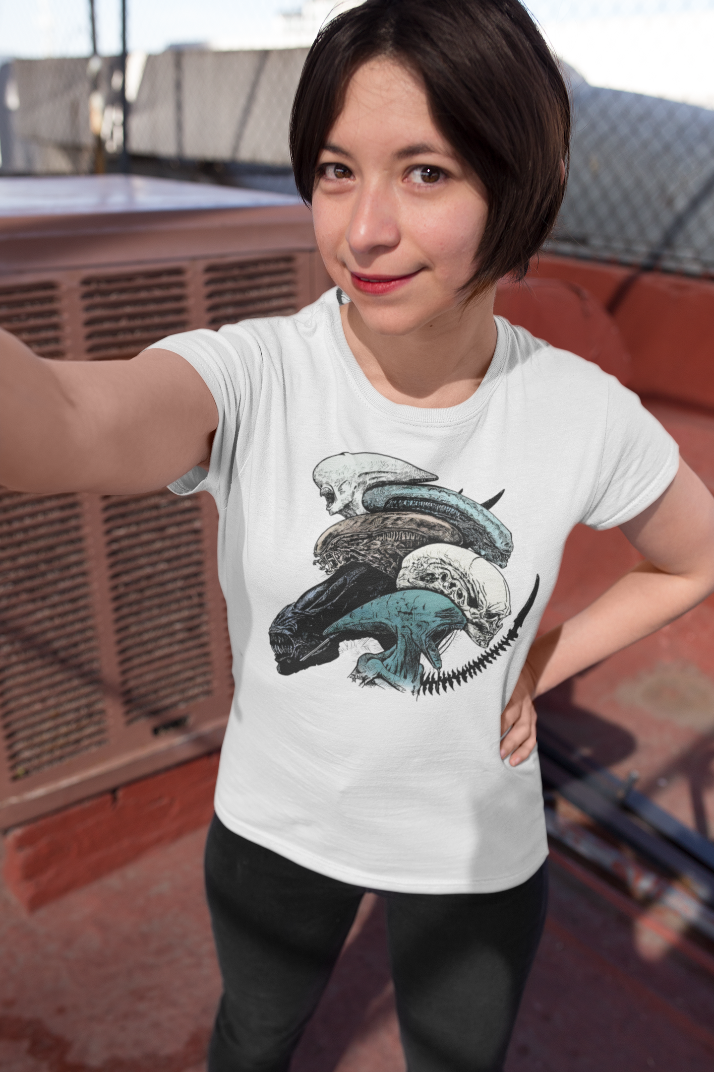 ALIEN: Reunião Mortal