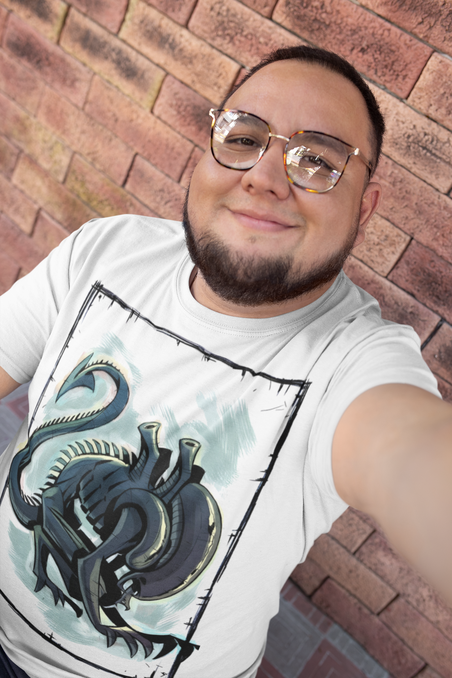 ALIEN; O Descanso do Terror