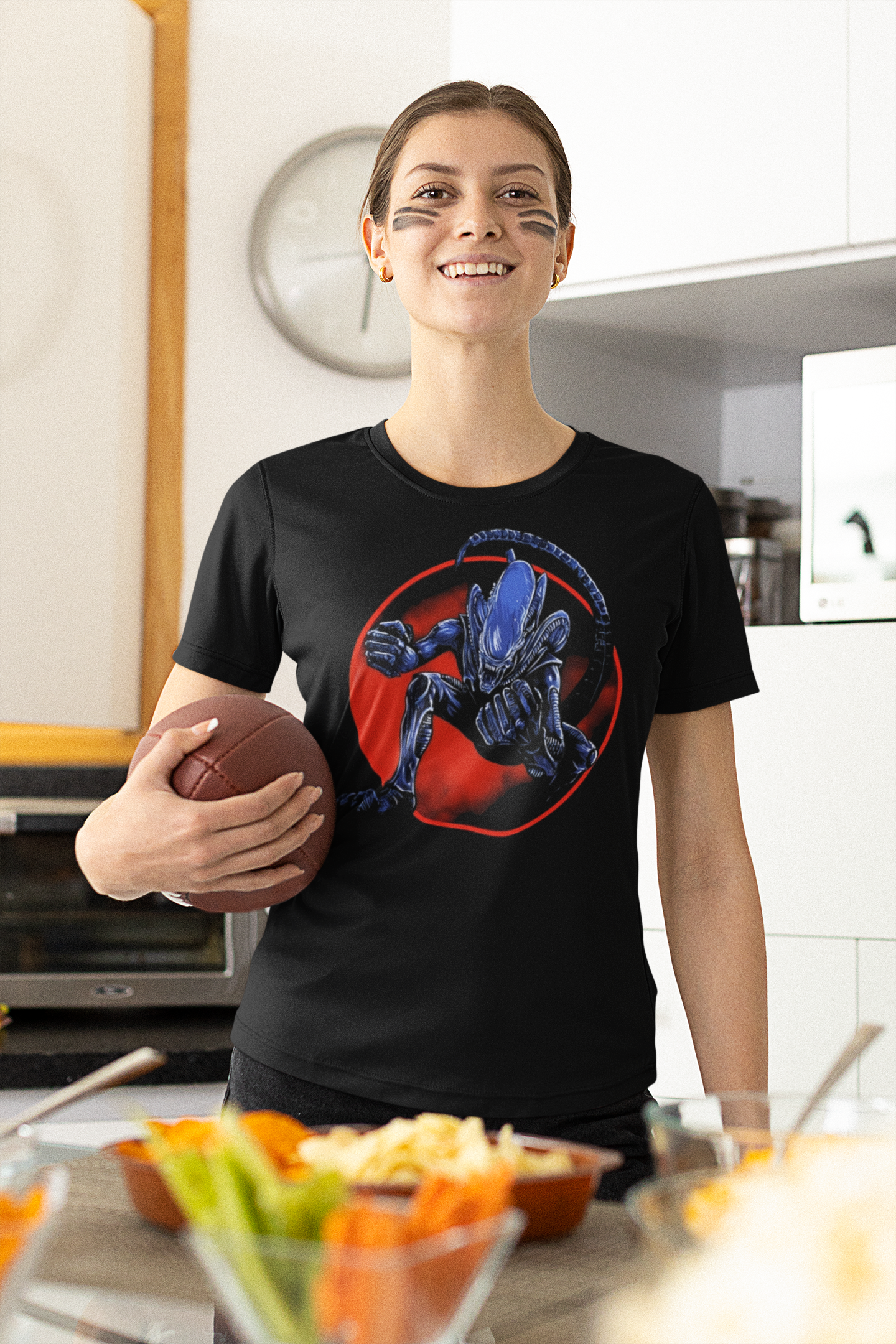 ALIEN: Sinal Vermelho