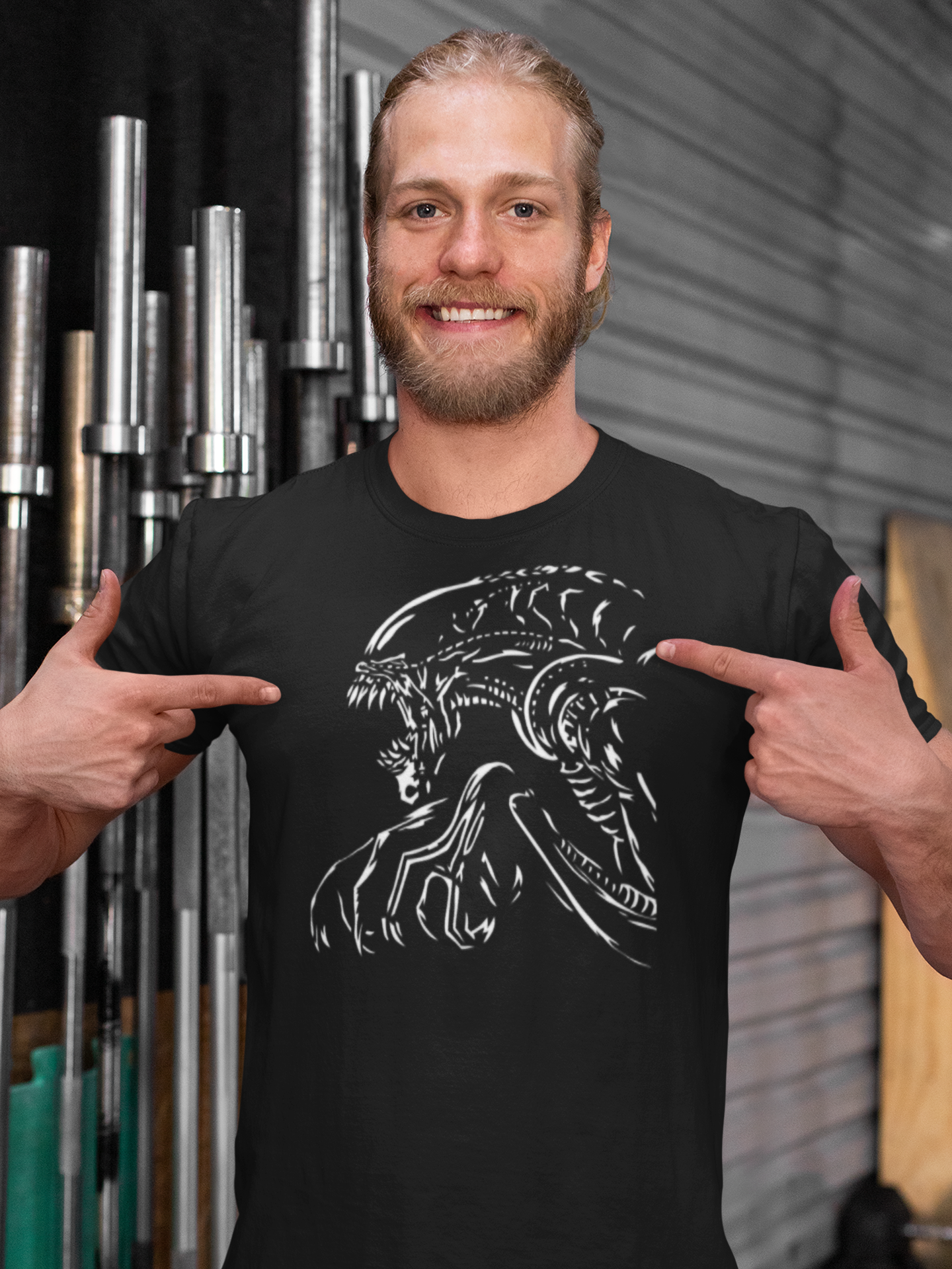 ALIEN: Garras do Terror