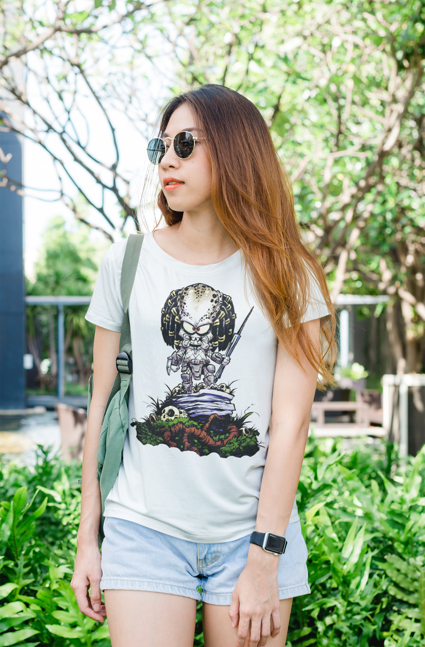 PREDADOR: O Colecionador de Troféus