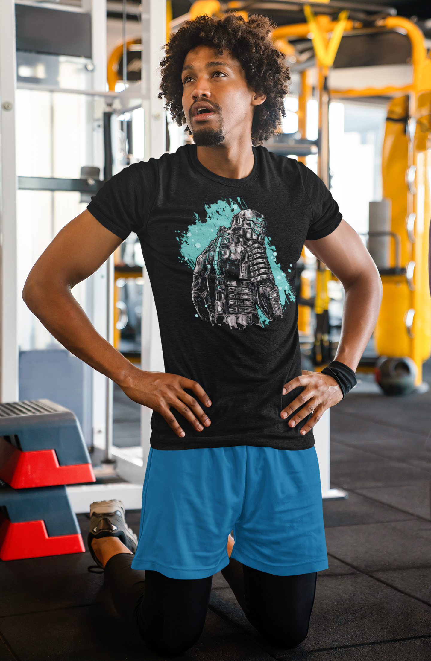 Dead Space: Ninguém Escapa!